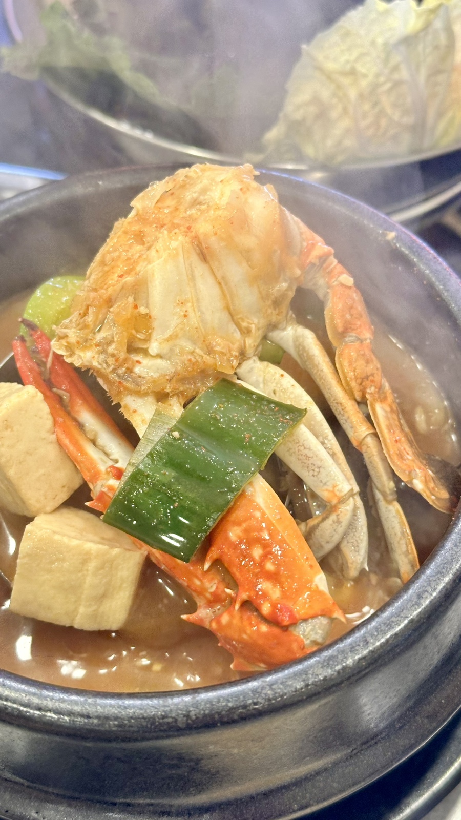 마포생주먹고기 사진 4