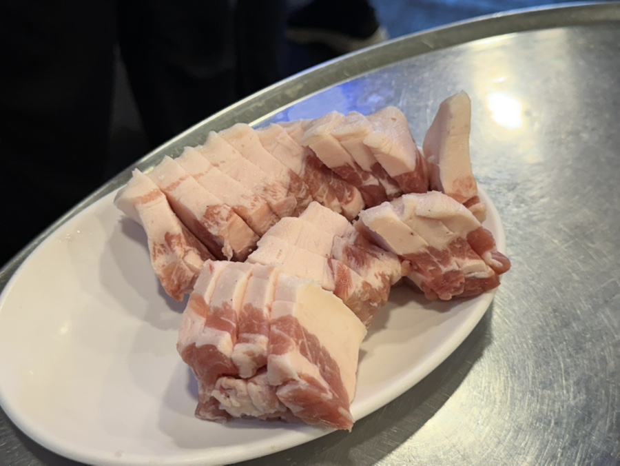 마포생주먹고기 사진 5