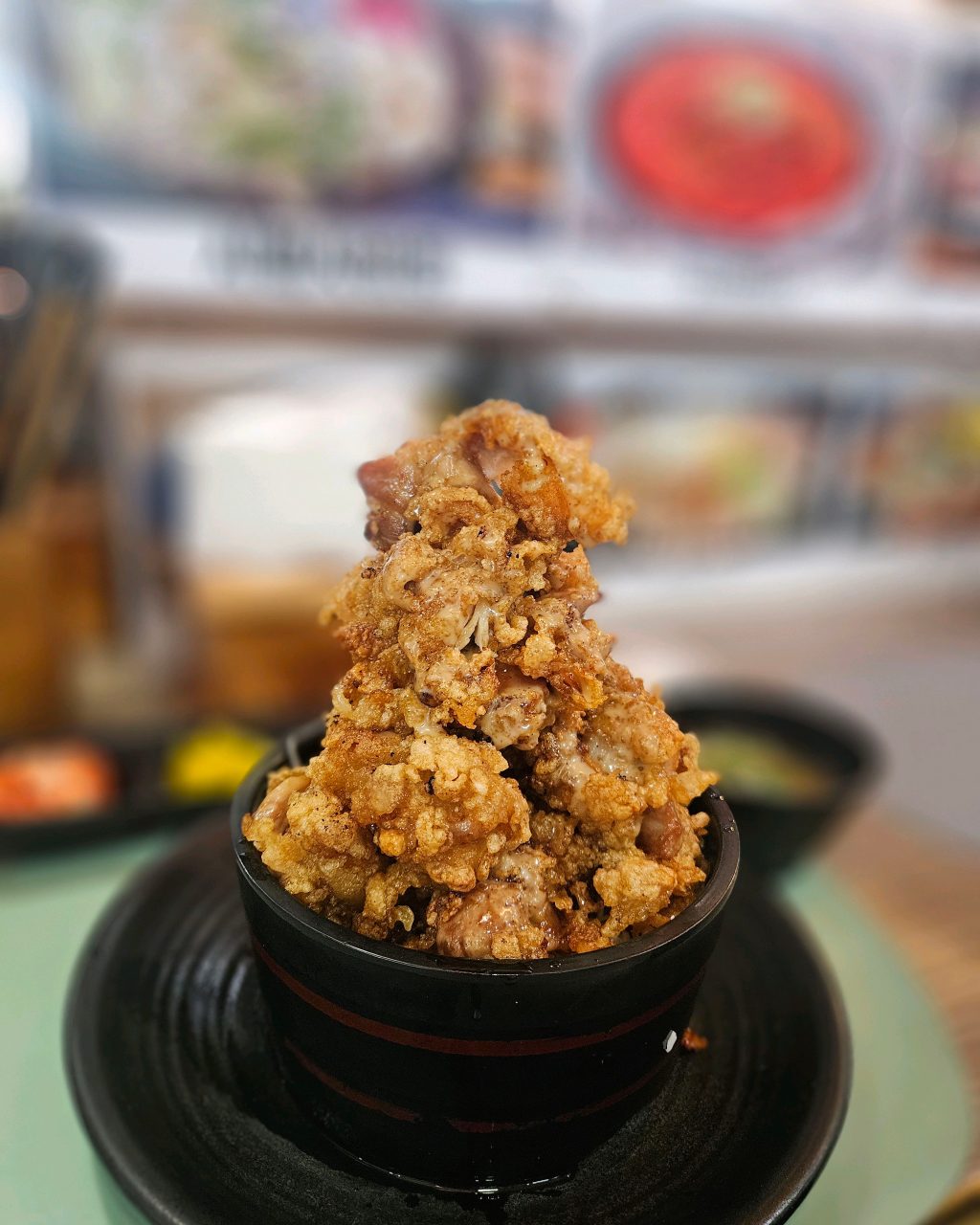 치마오 사진