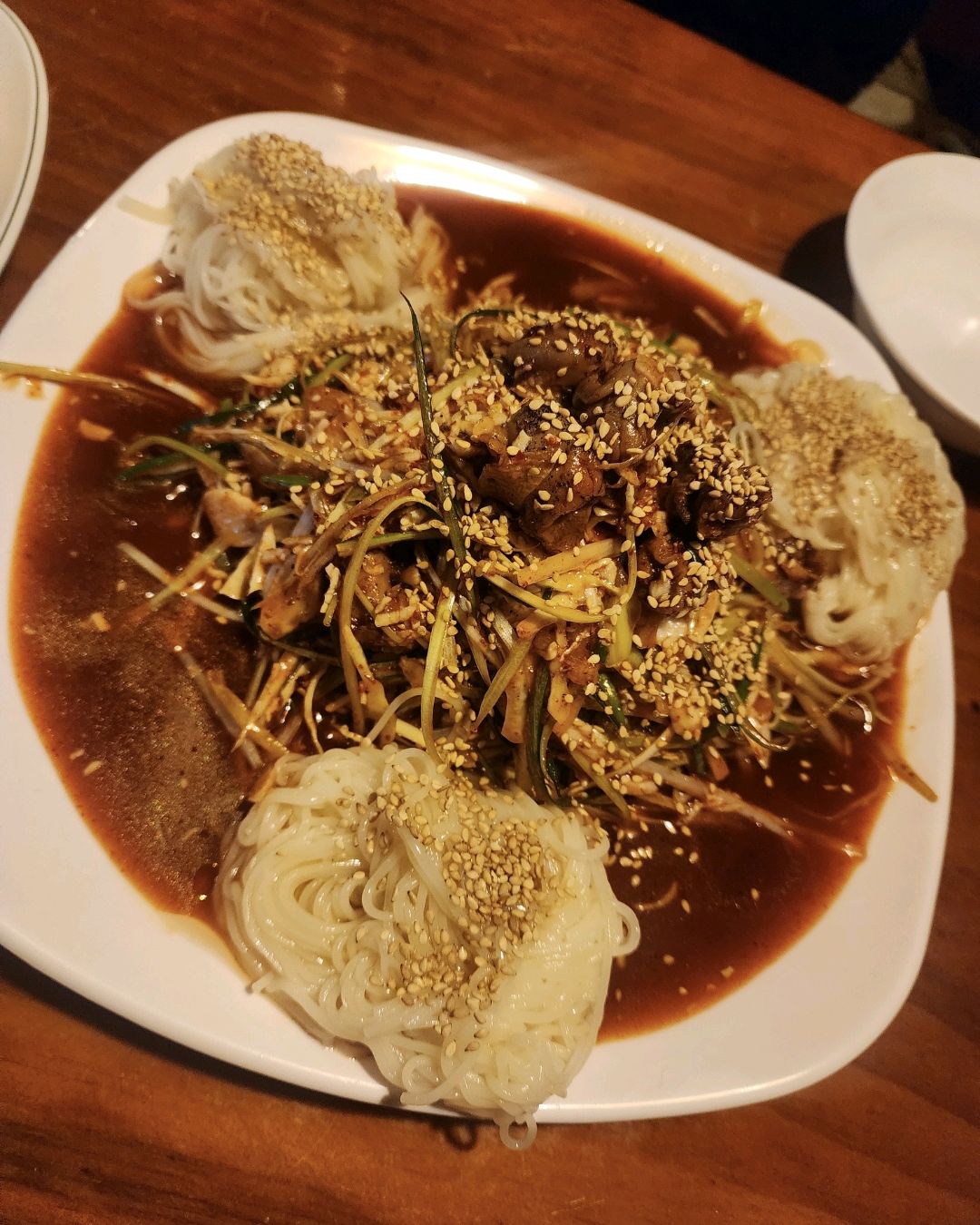 우리안치킨 사진 4
