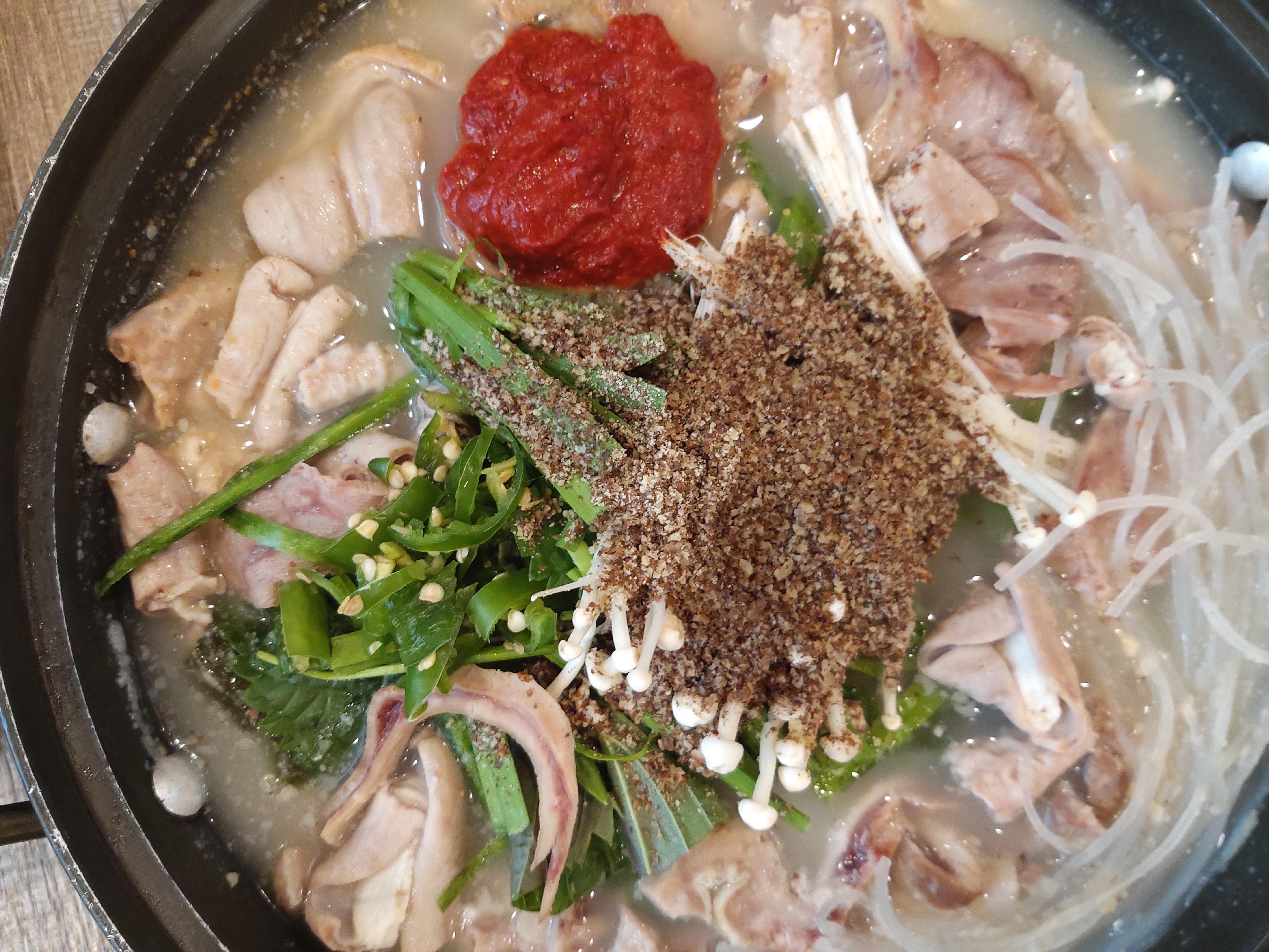 성대순대촌 사진 2