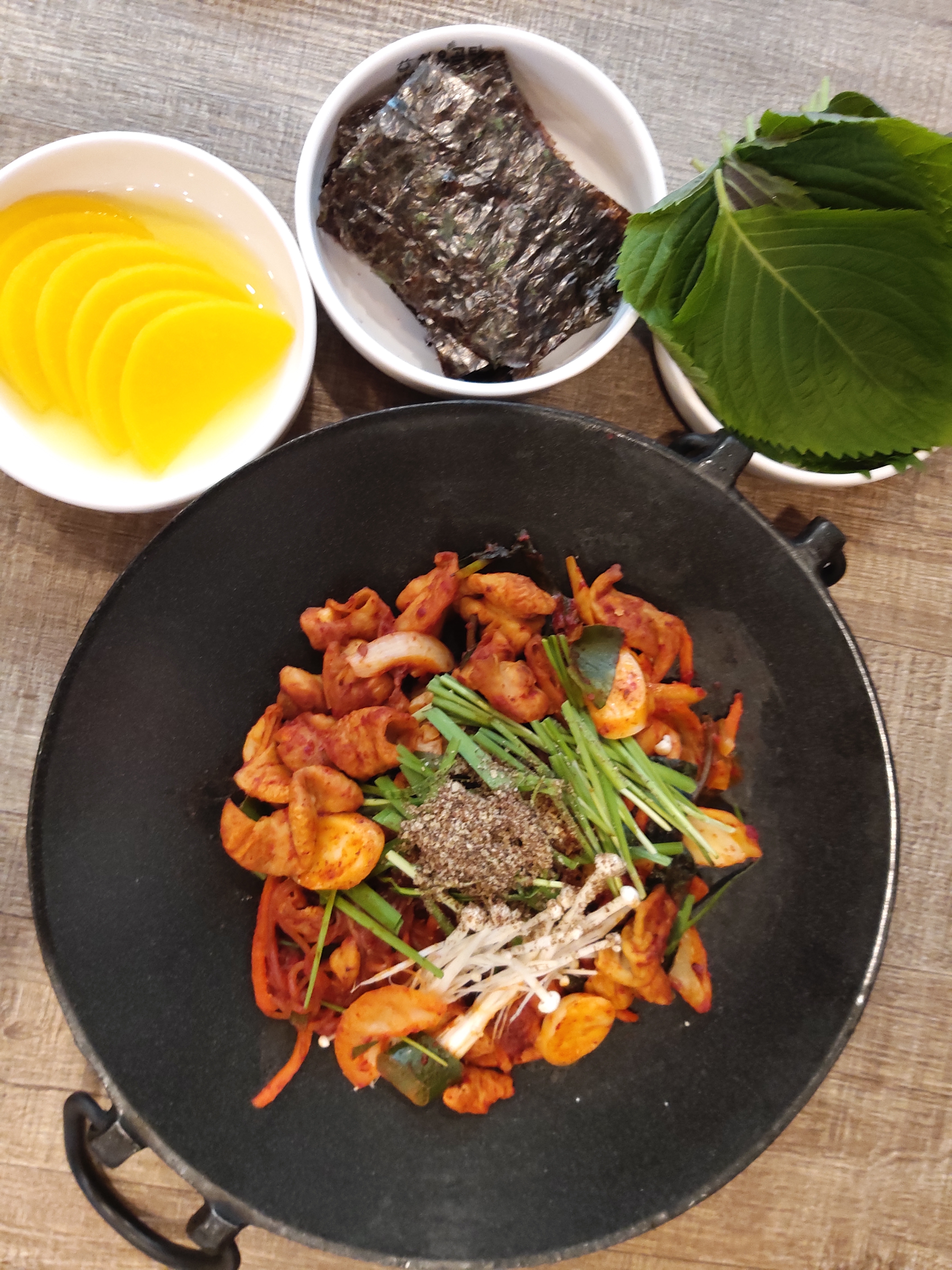 성대순대촌 사진 5