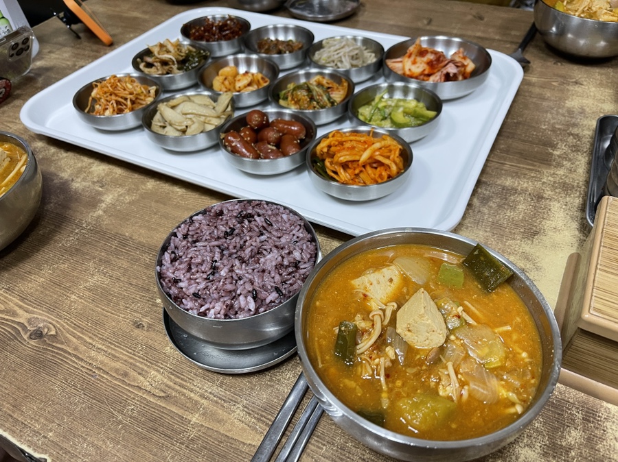 신명먹거리 사진 5