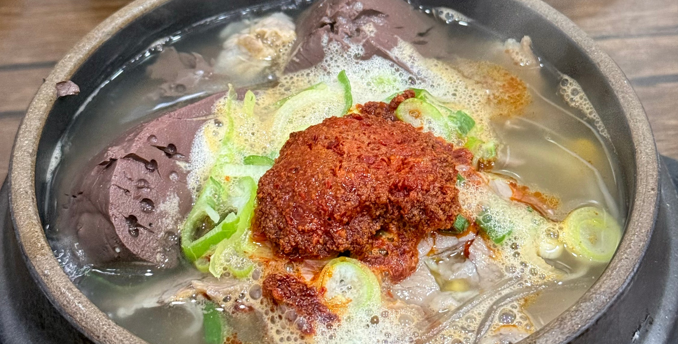 대춘해장국 본점 사진 4