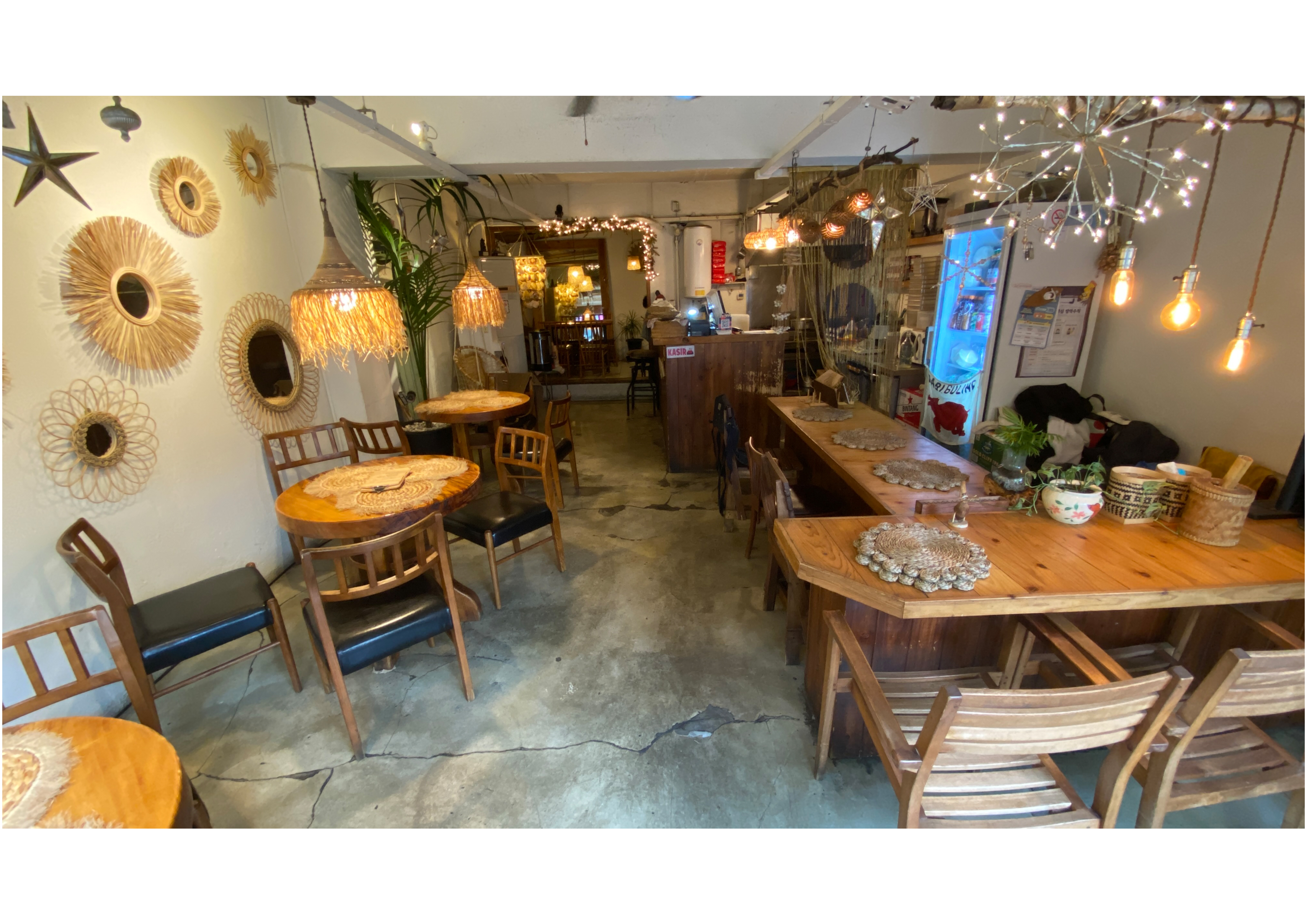 발리인망원 사진 3