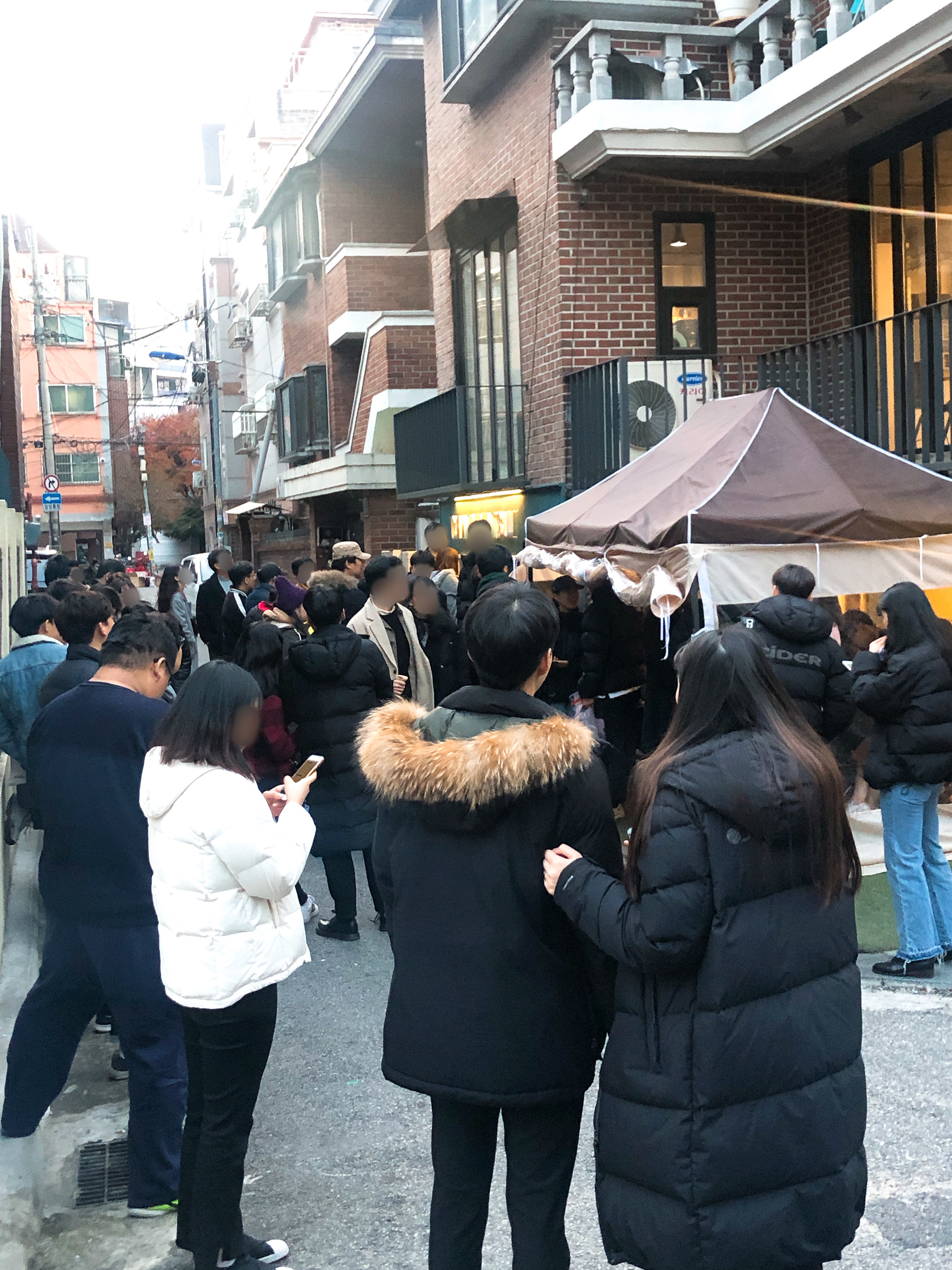 크레이지카츠 사진 2