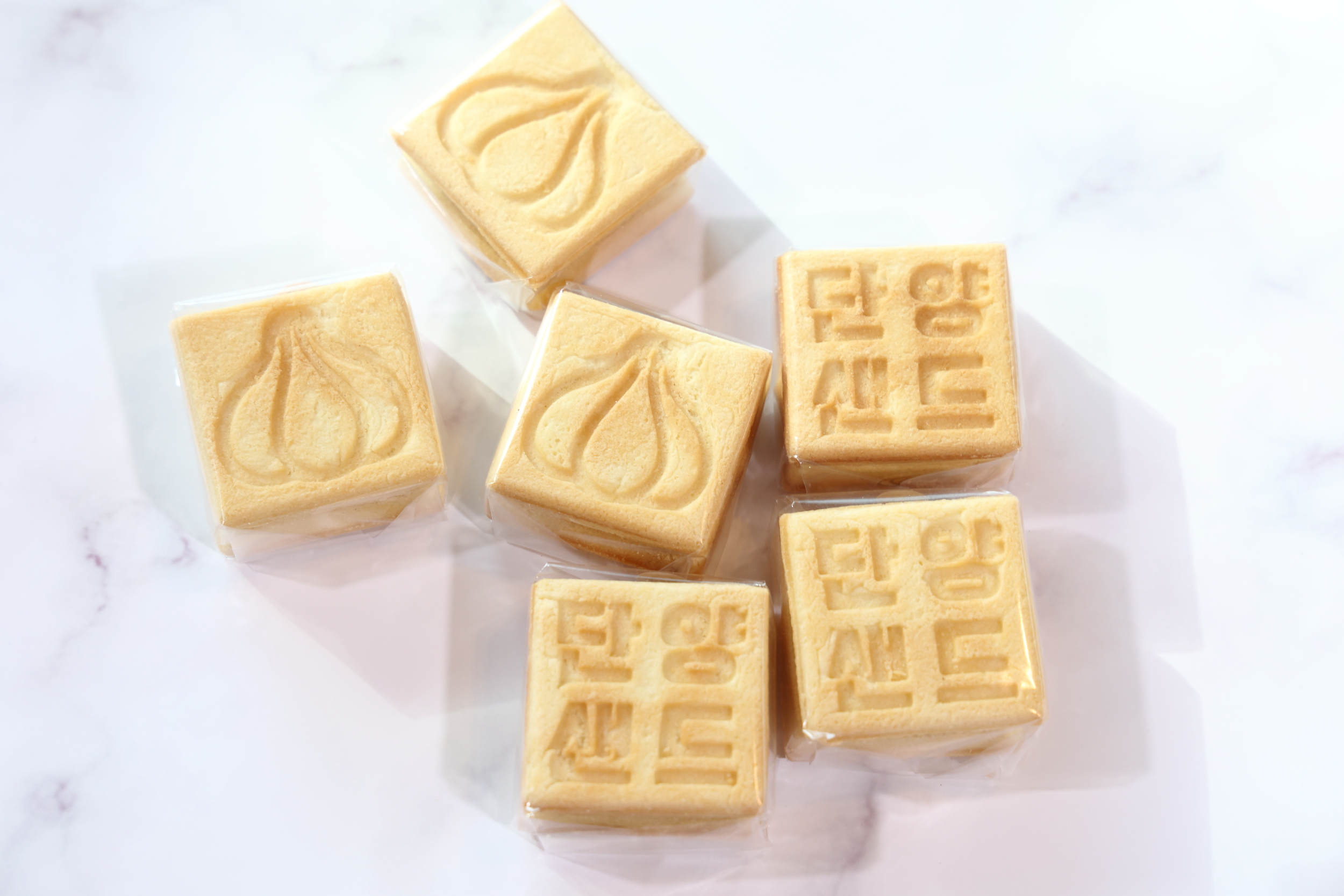 단양 흑마늘빵 사진 4