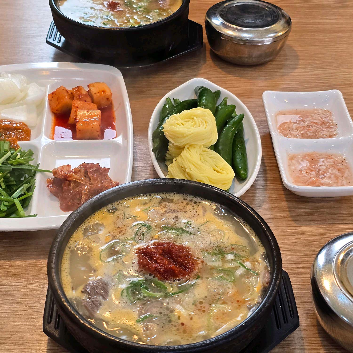 영진돼지국밥 사진 5