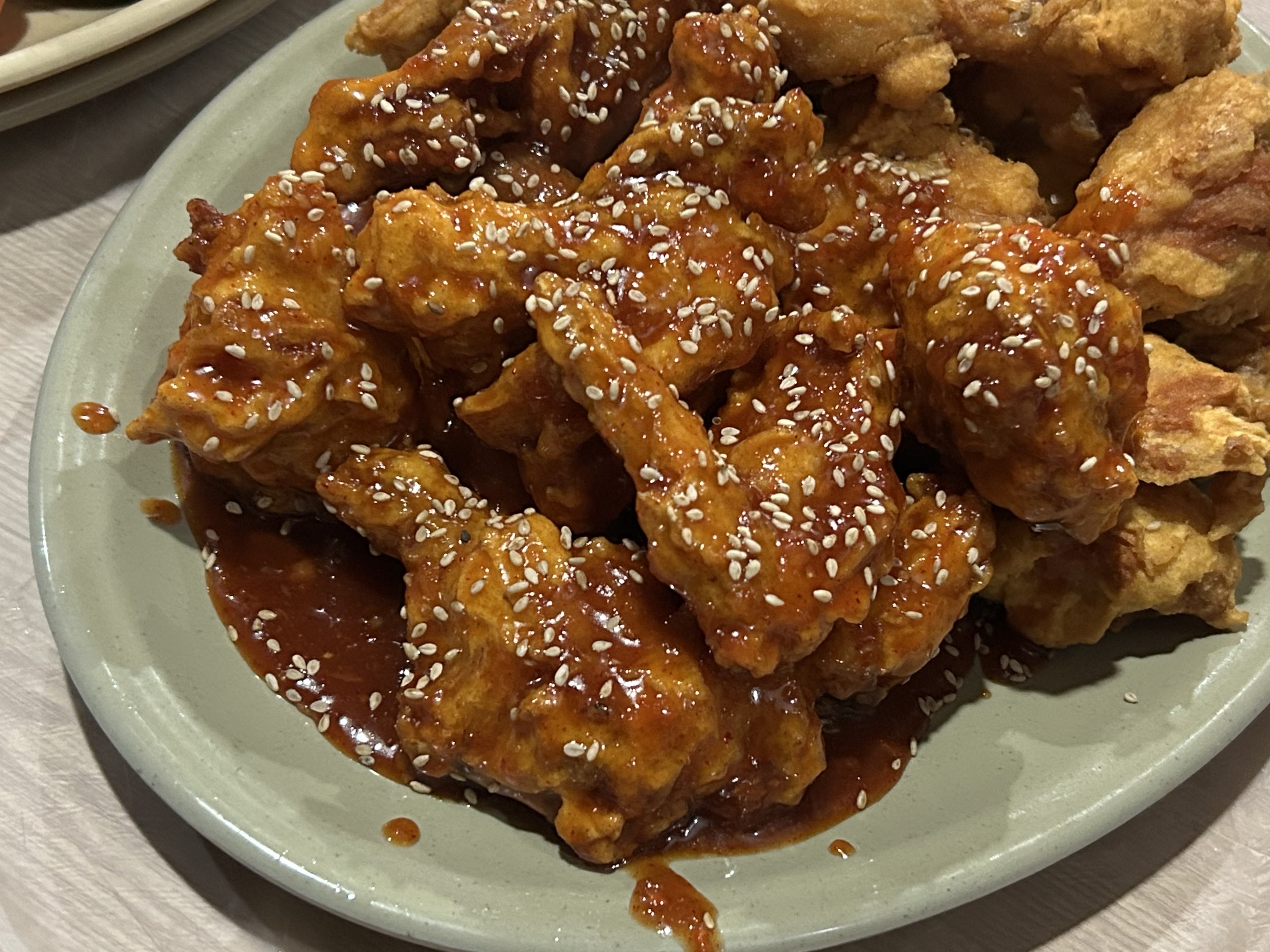 멕시칸치킨 우암체인점 사진 4