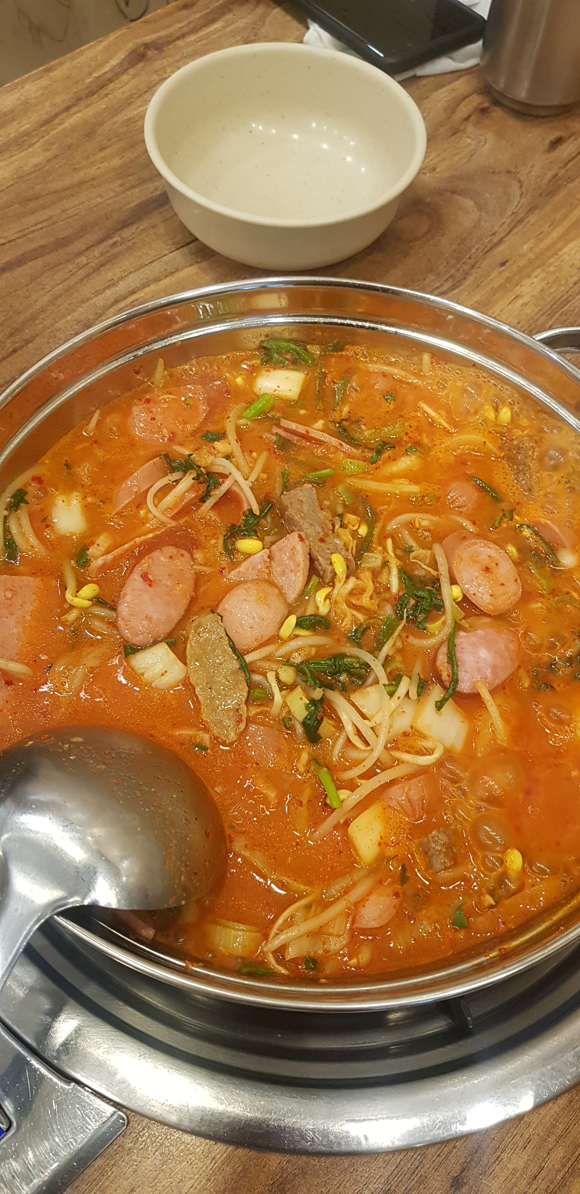 대고부대찌개 사진 2