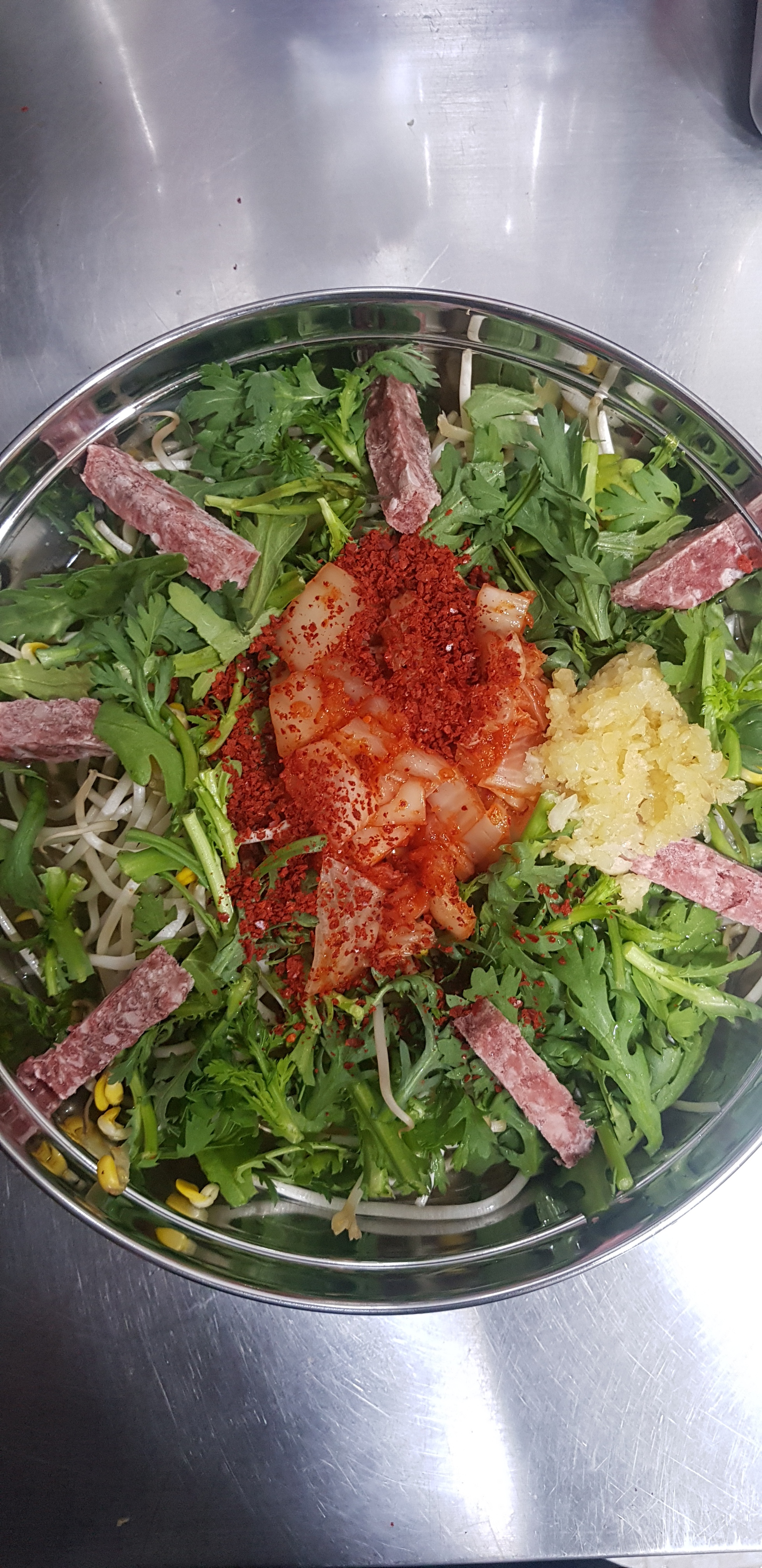 대고부대찌개 사진 4