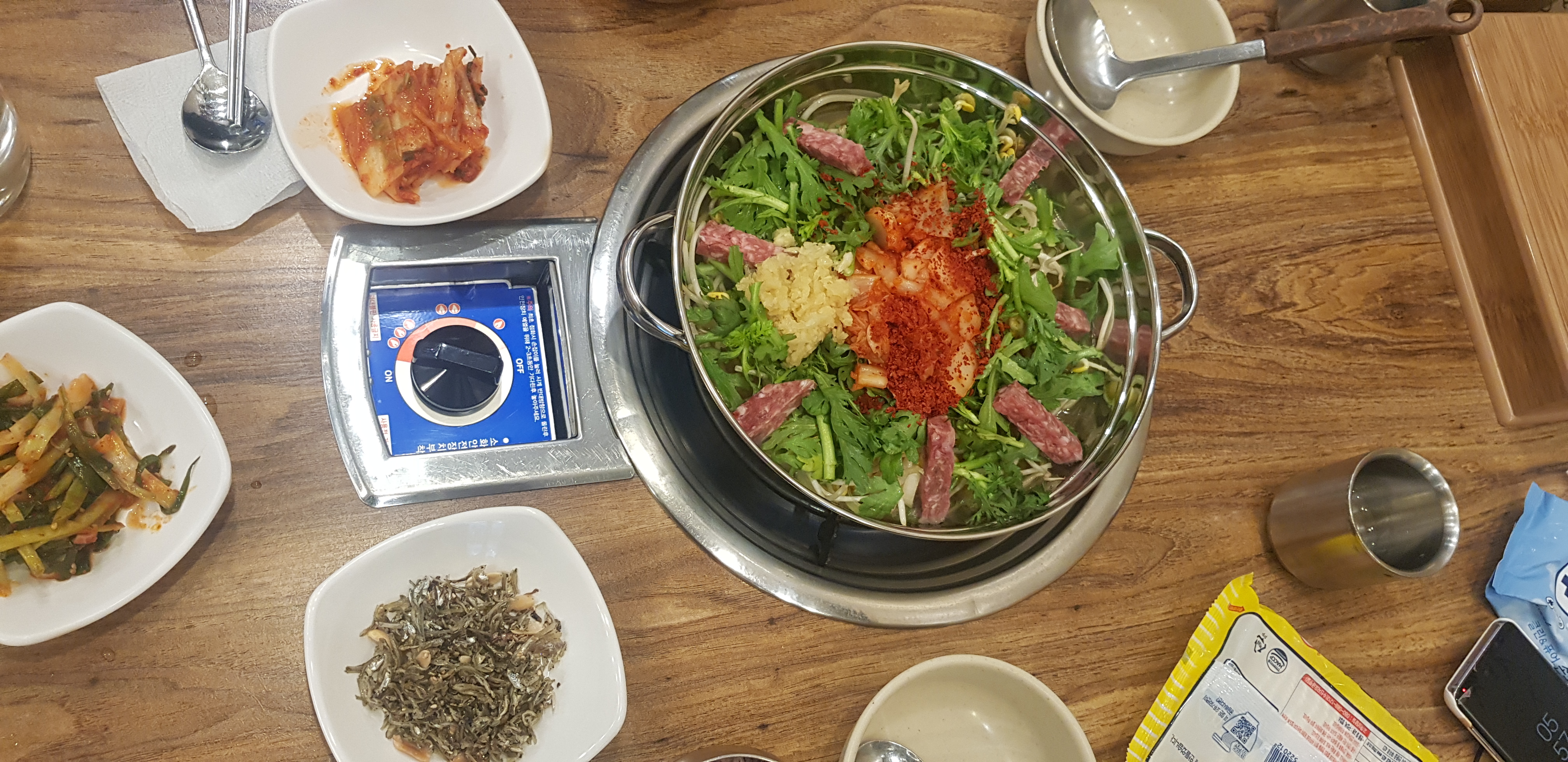 대고부대찌개 사진 5