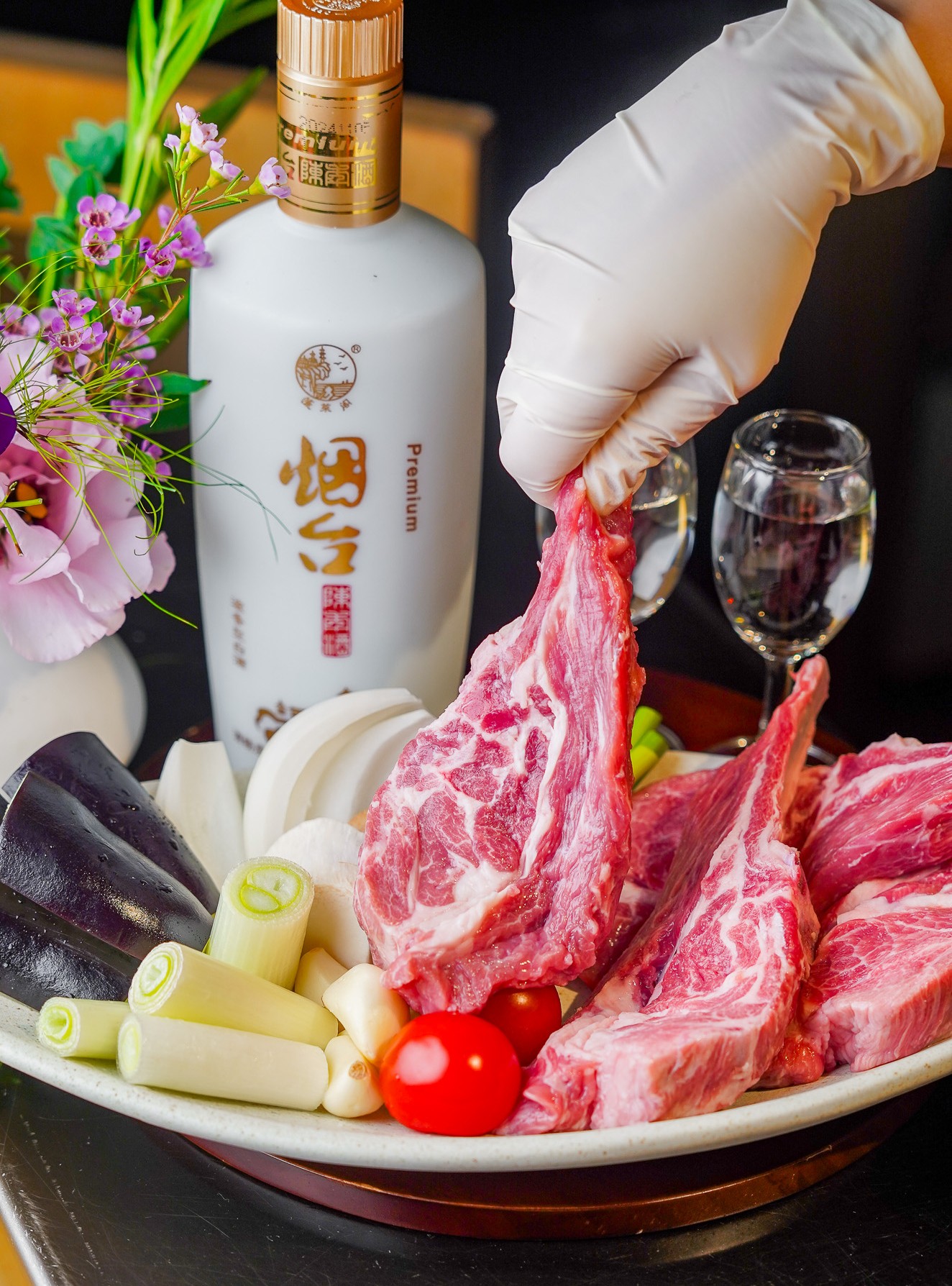 아빠의양식당 사진
