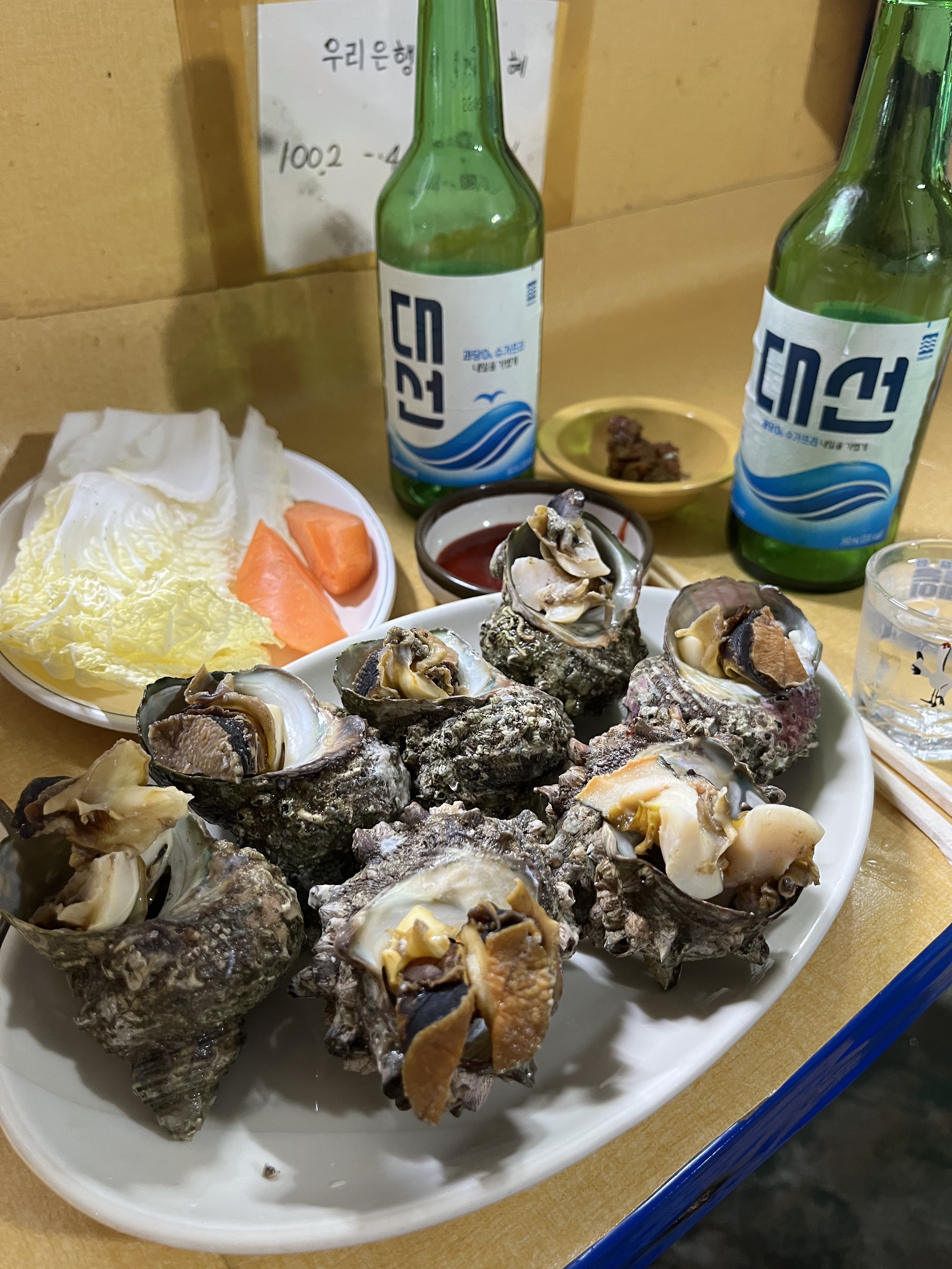 오륙도12호 사진 5