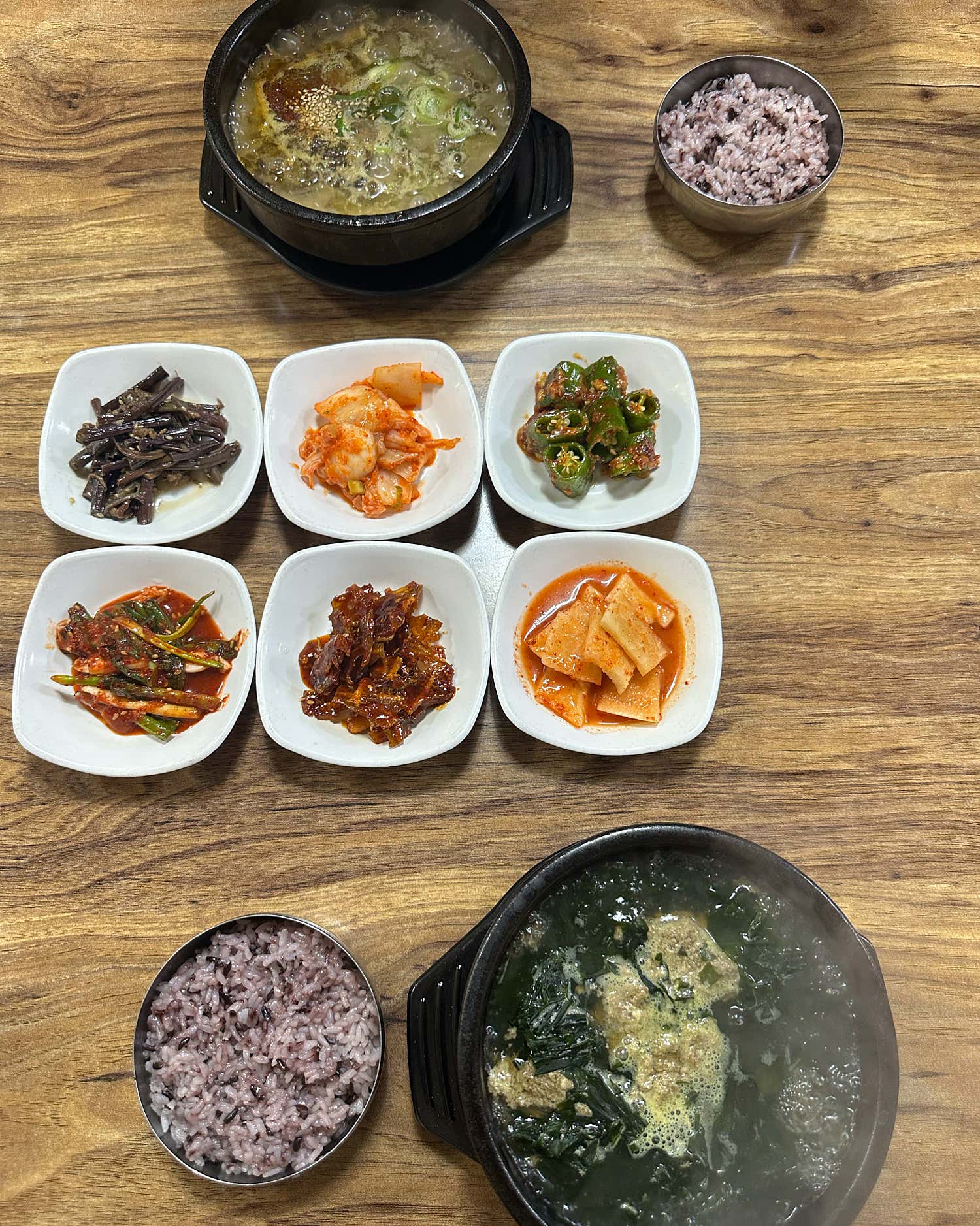 맨도롱해장국 사진 4
