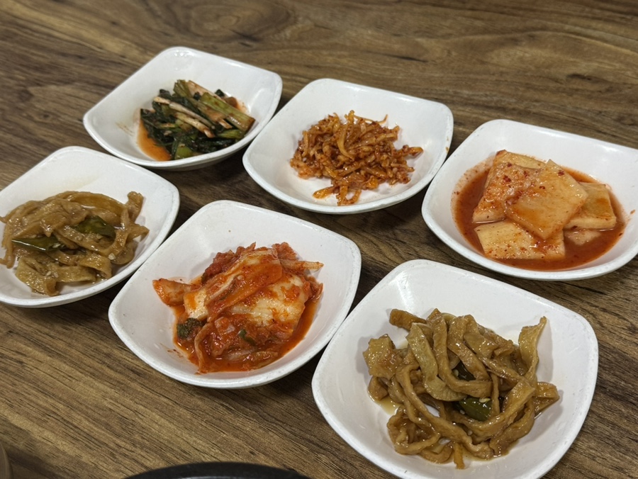 맨도롱해장국 사진 5