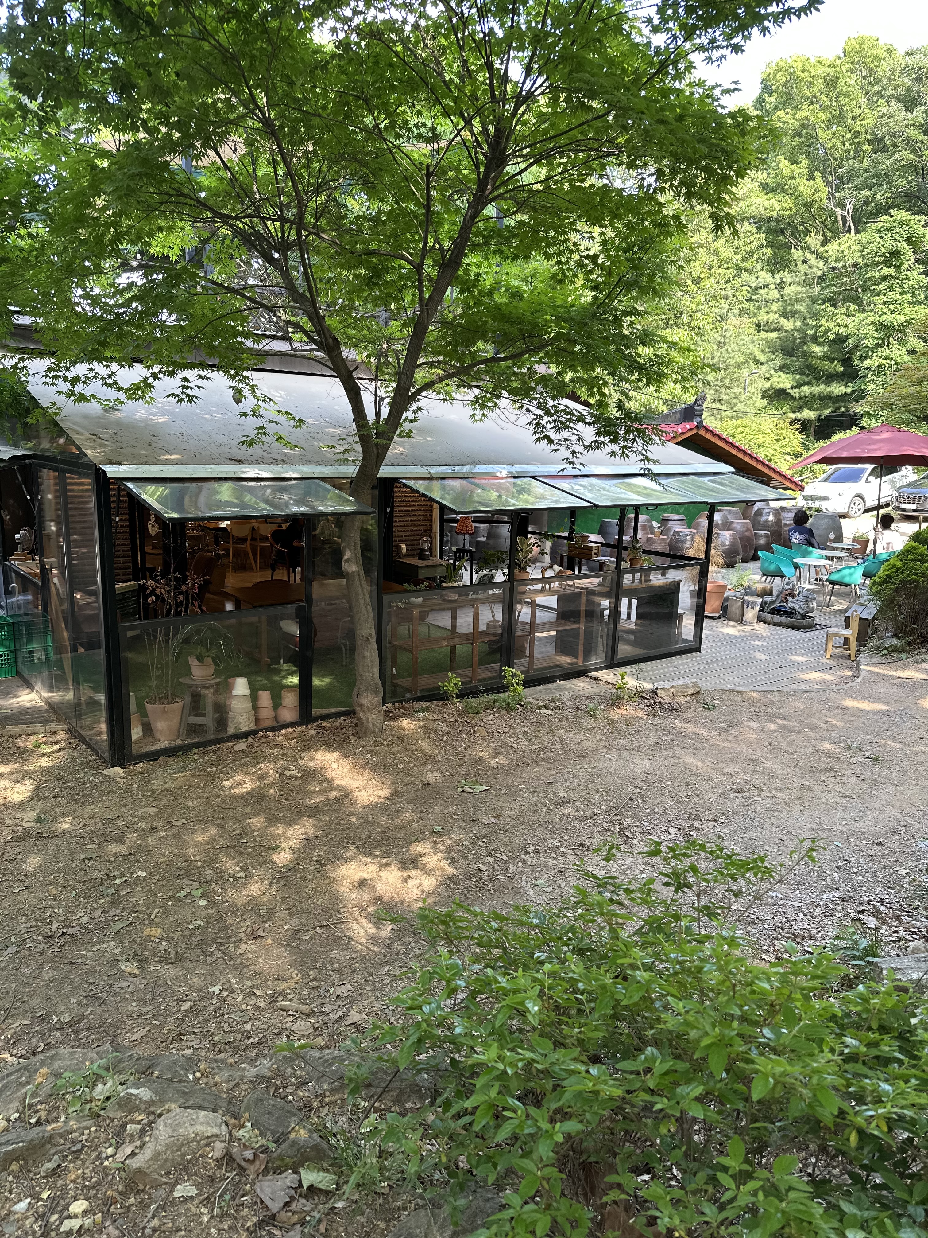 까치카페 사진 5