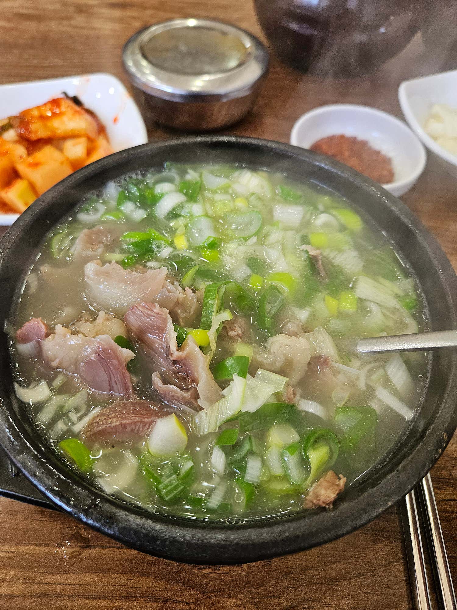 소문난소머리국밥 사진 4