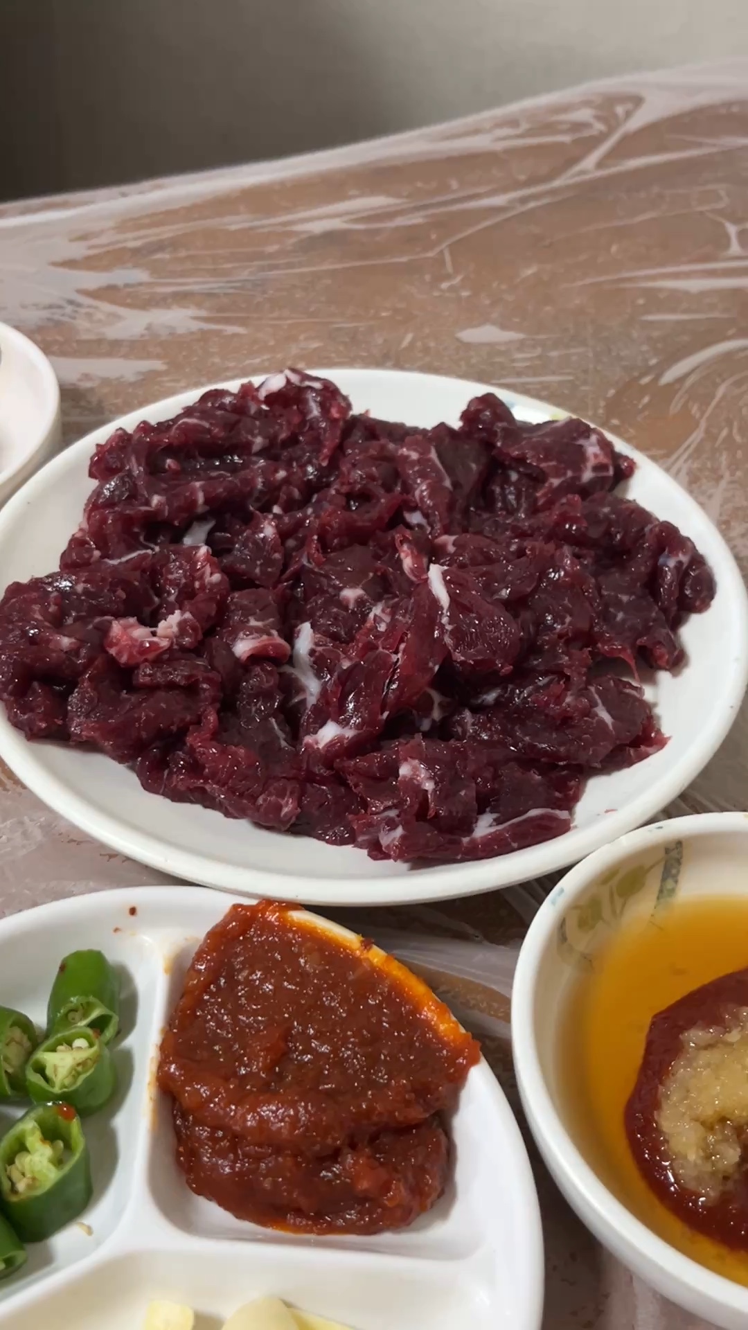 고향식육식당 사진