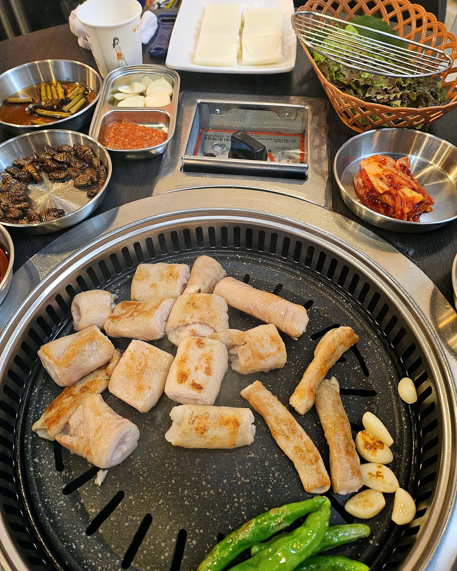 대프리카 막창 사진 4