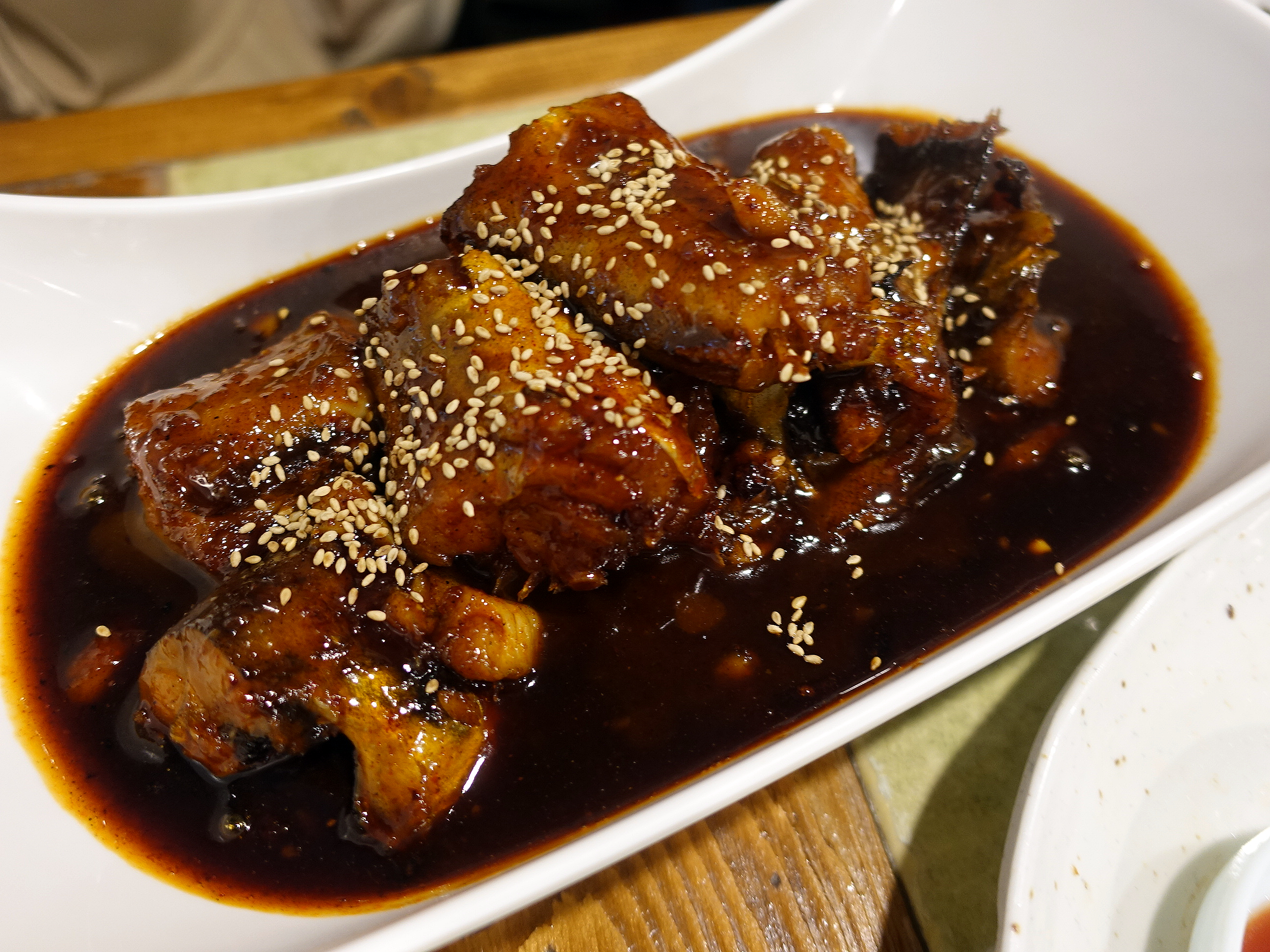 독박골맛있는집 사진 2