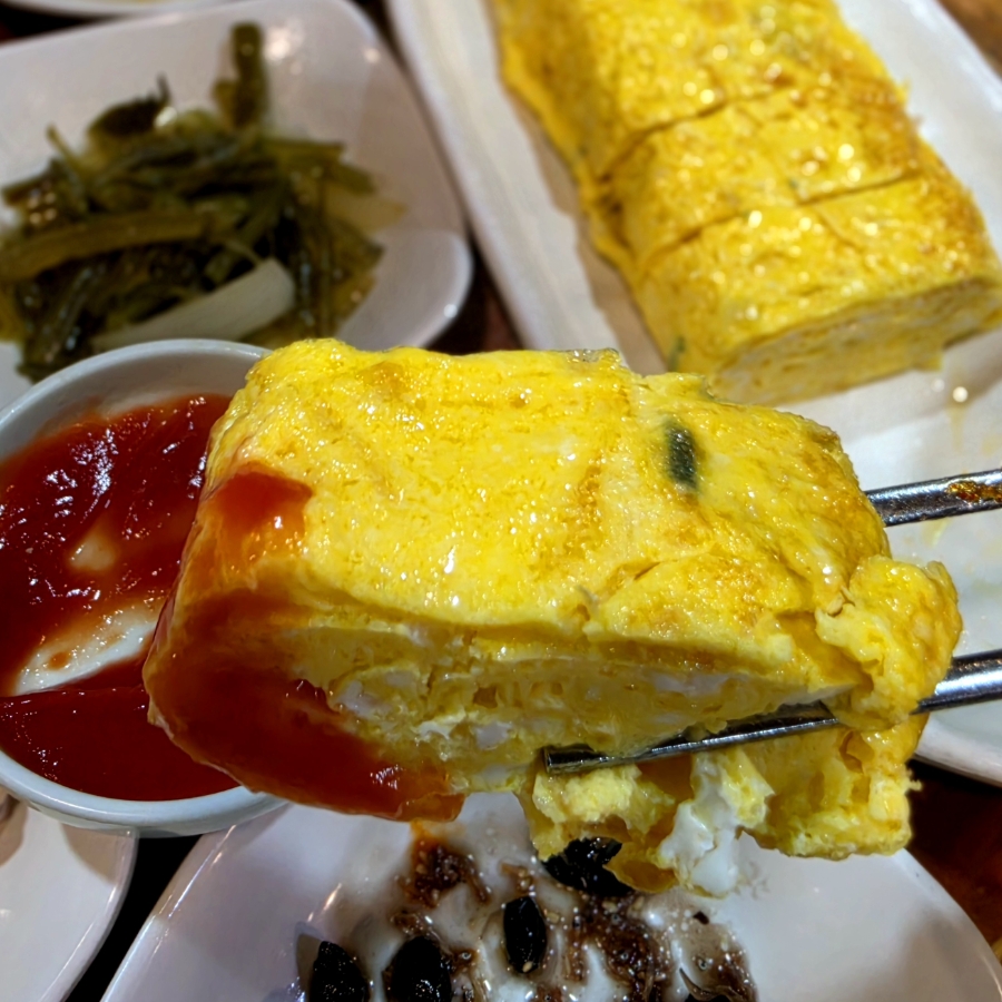 독박골맛있는집 사진 4