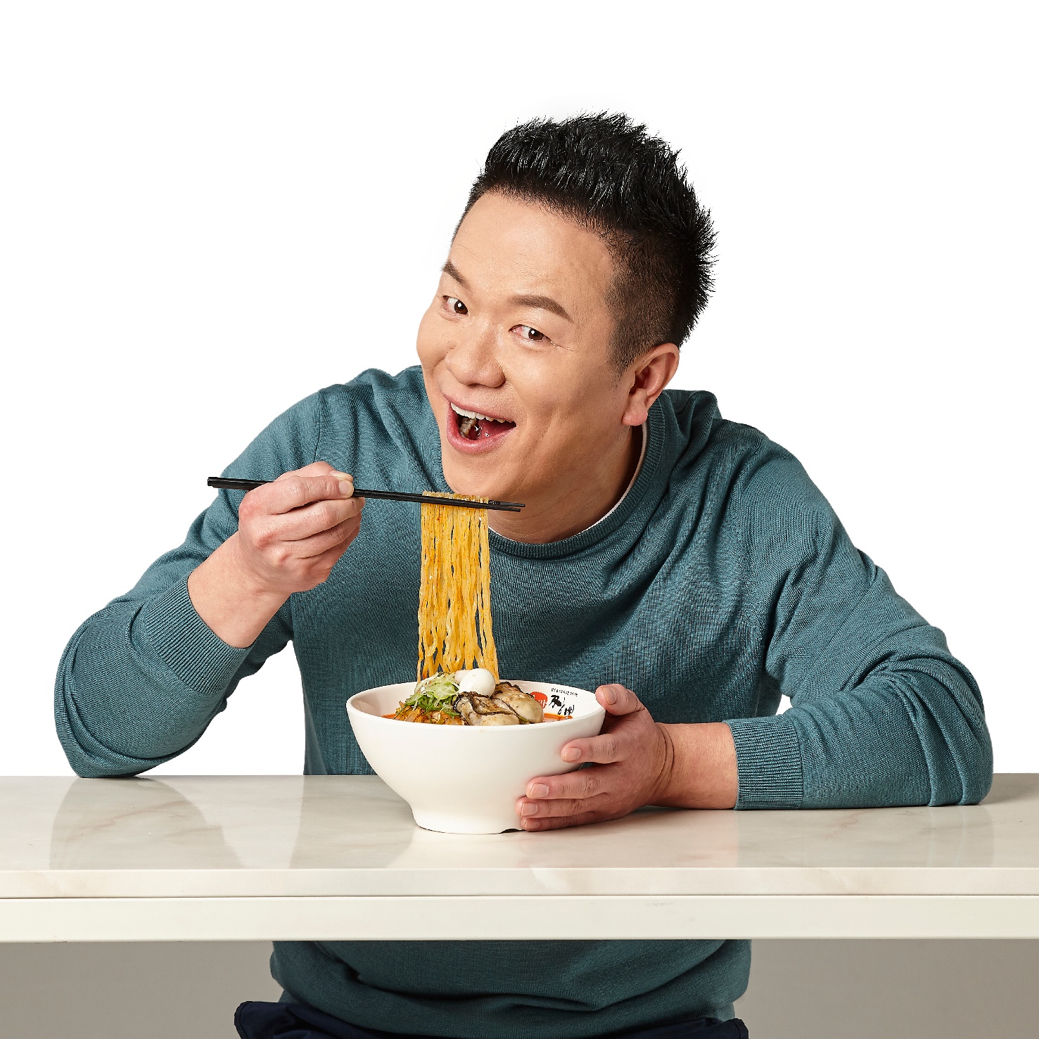이비가짬뽕 경남진해점 사진