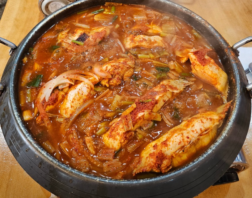 파도식당 사진 1