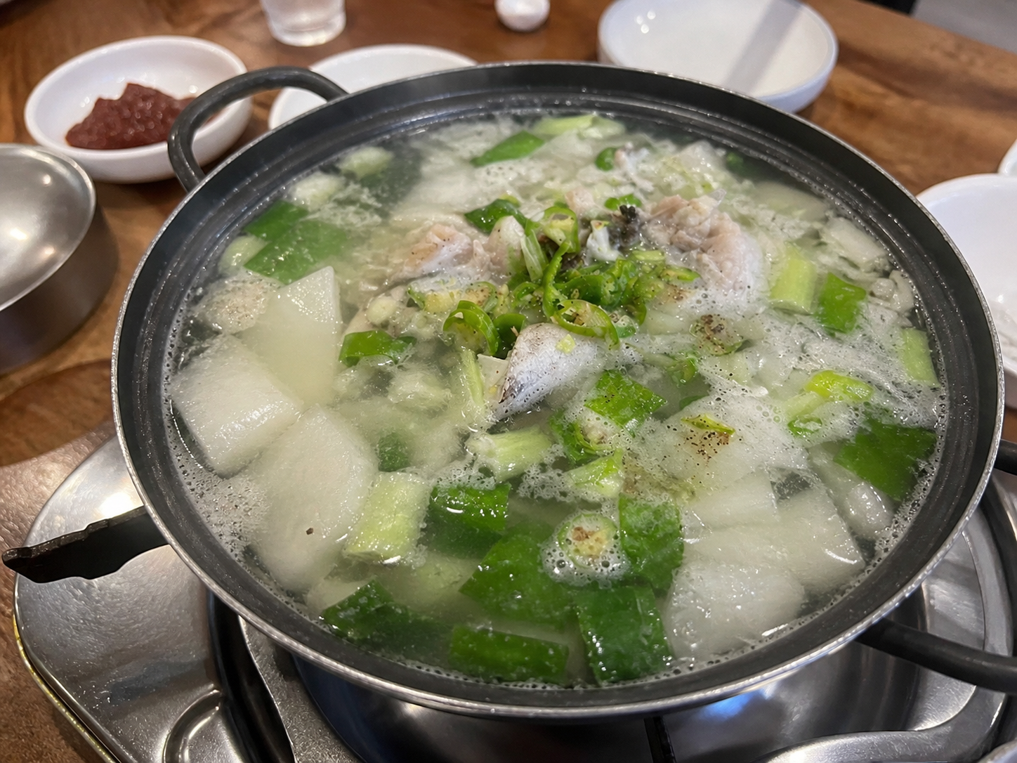 파도식당 사진 2
