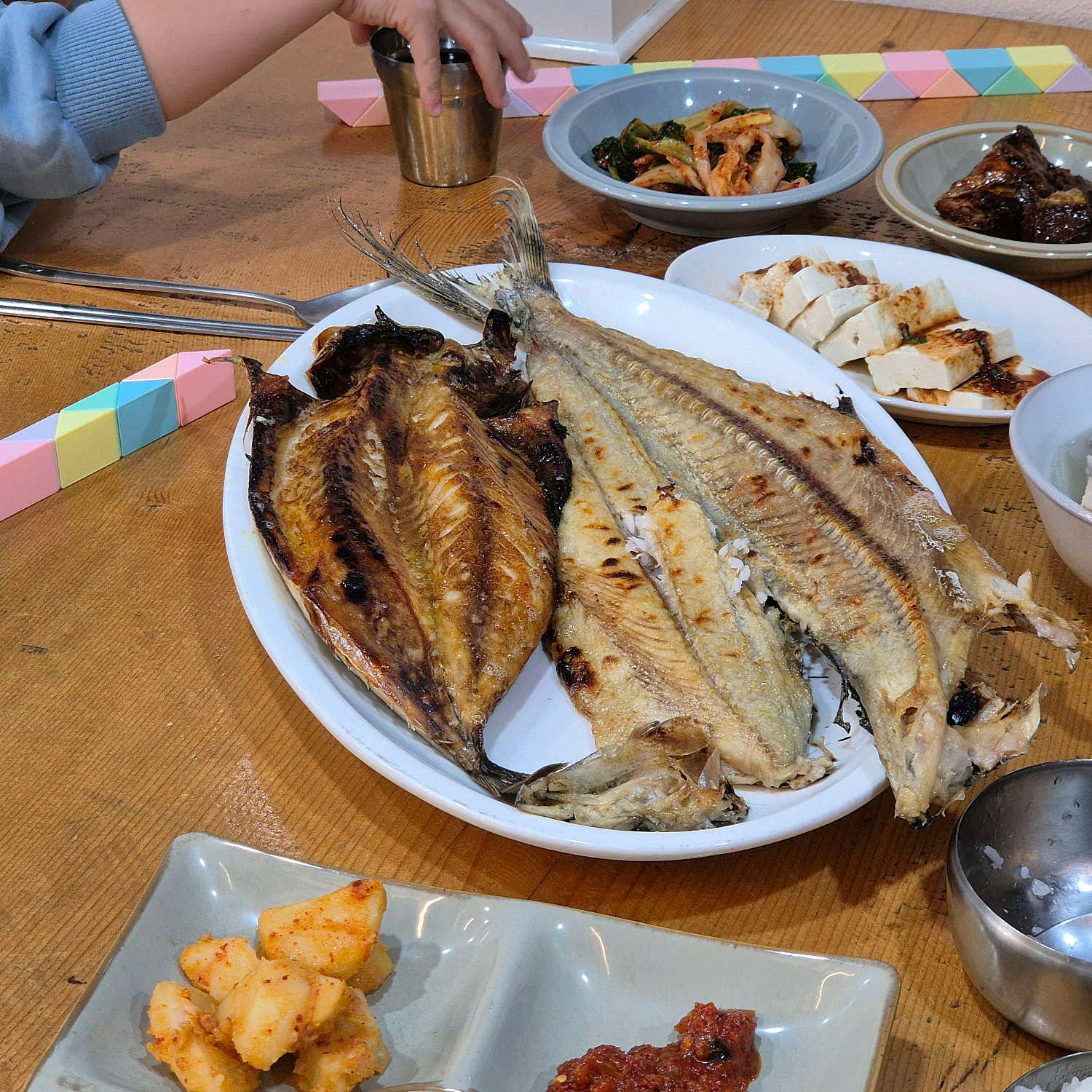 파도식당 사진 3