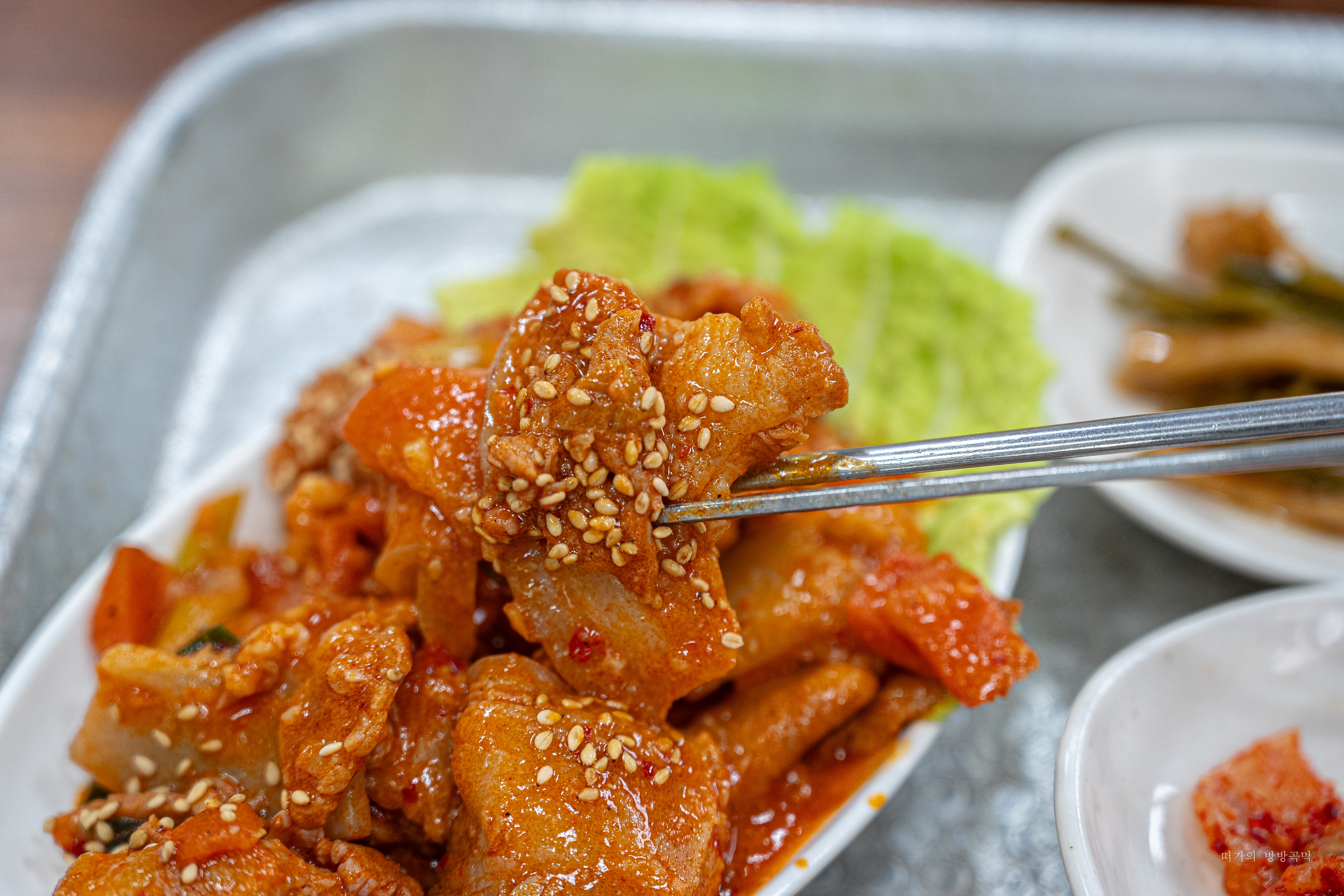 재연식당 사진 5