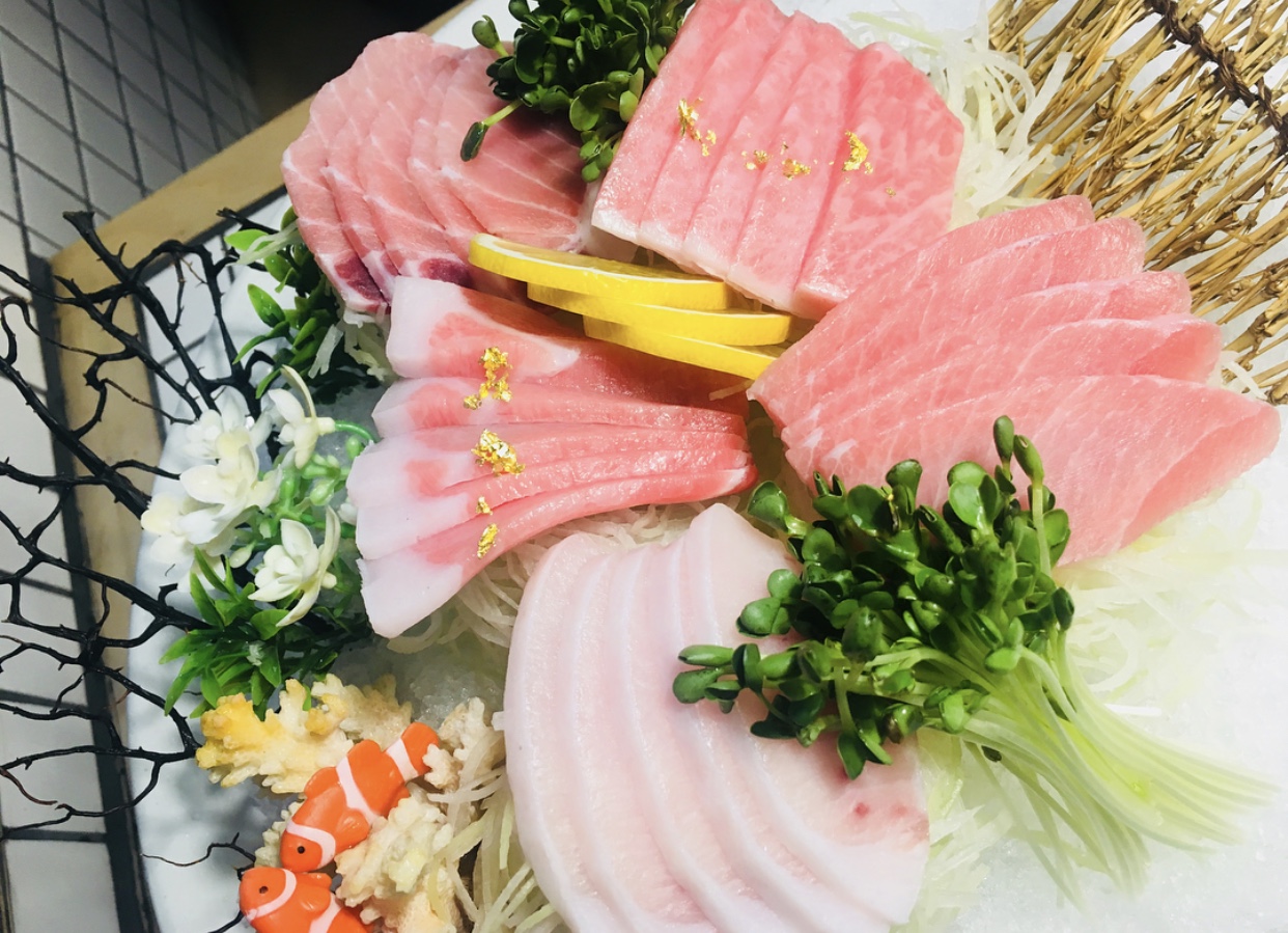 강경수참치 사진 1