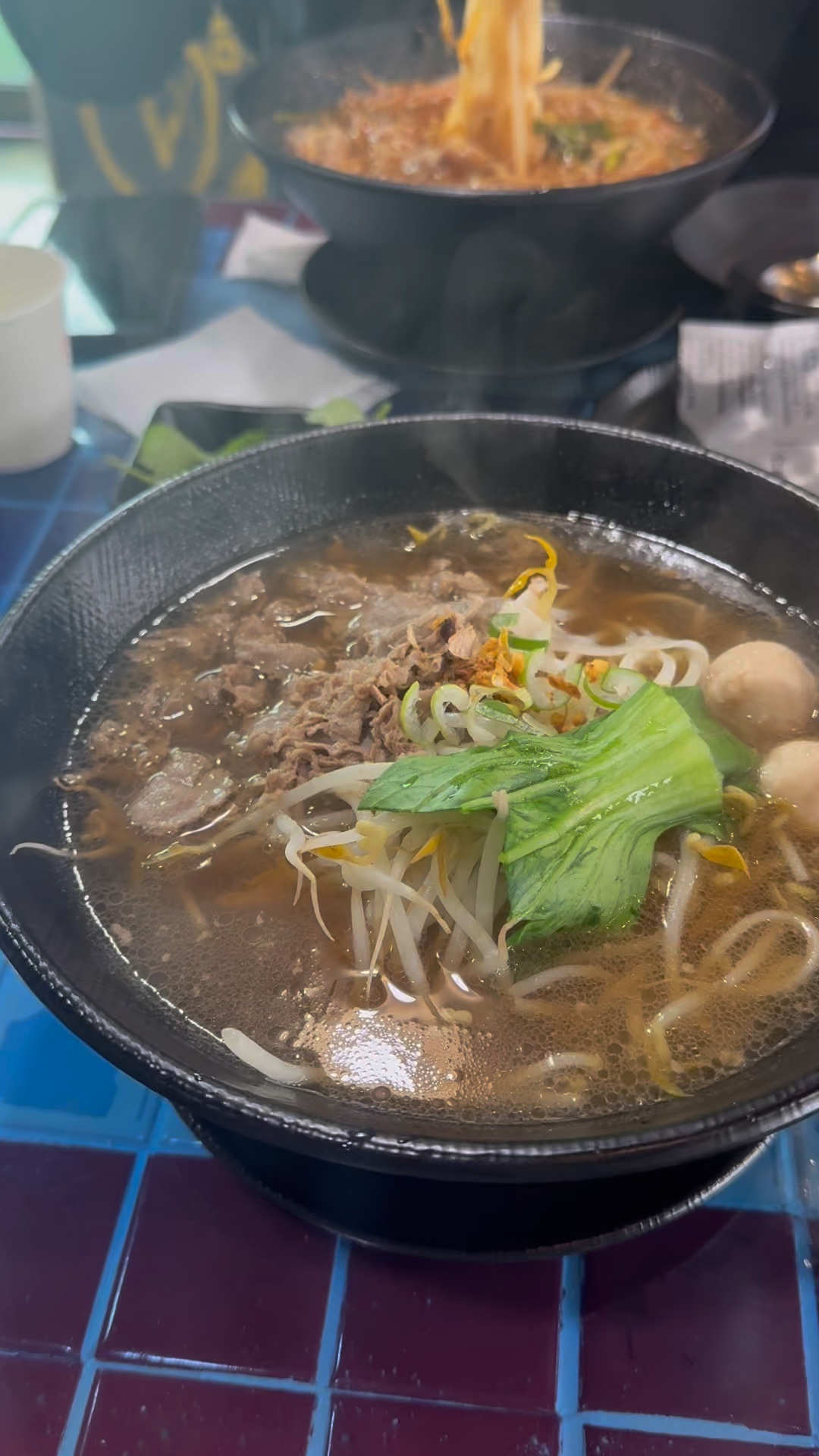 방콕스토리 광교점 사진 2