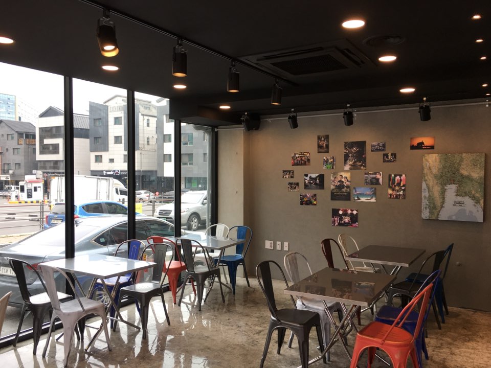 방콕스토리 광교점 사진 3