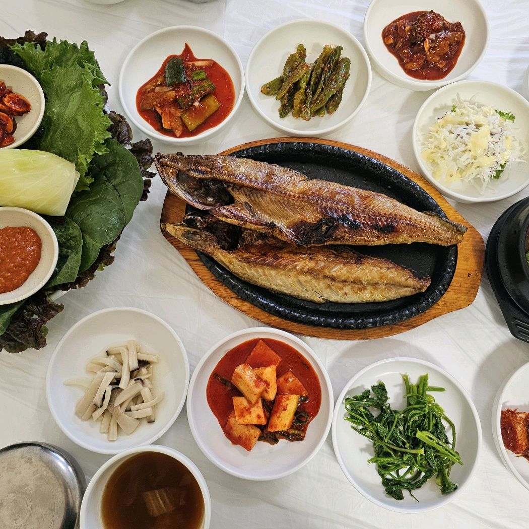 시골쌈집 사진 2