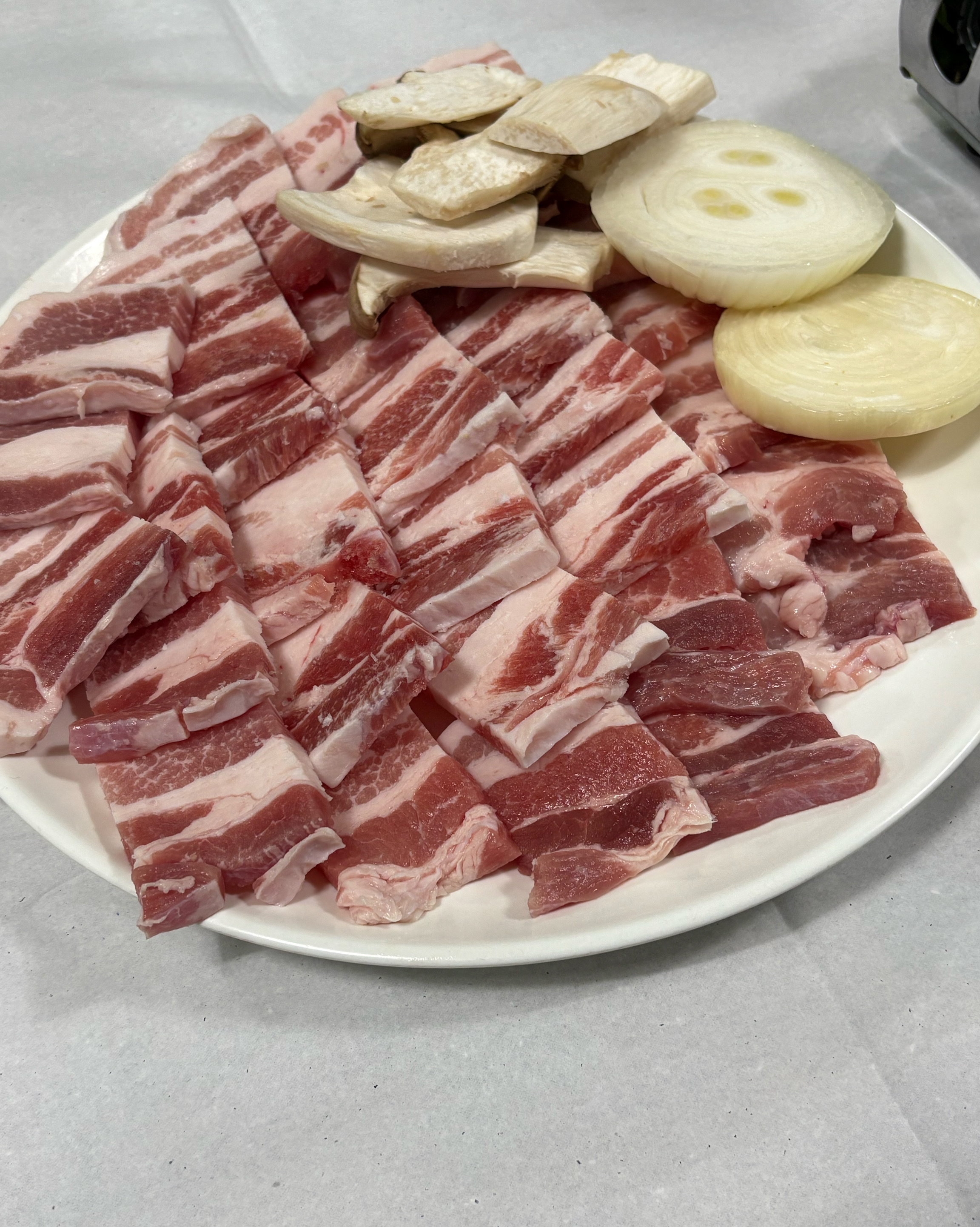 수정식육식당 사진 1