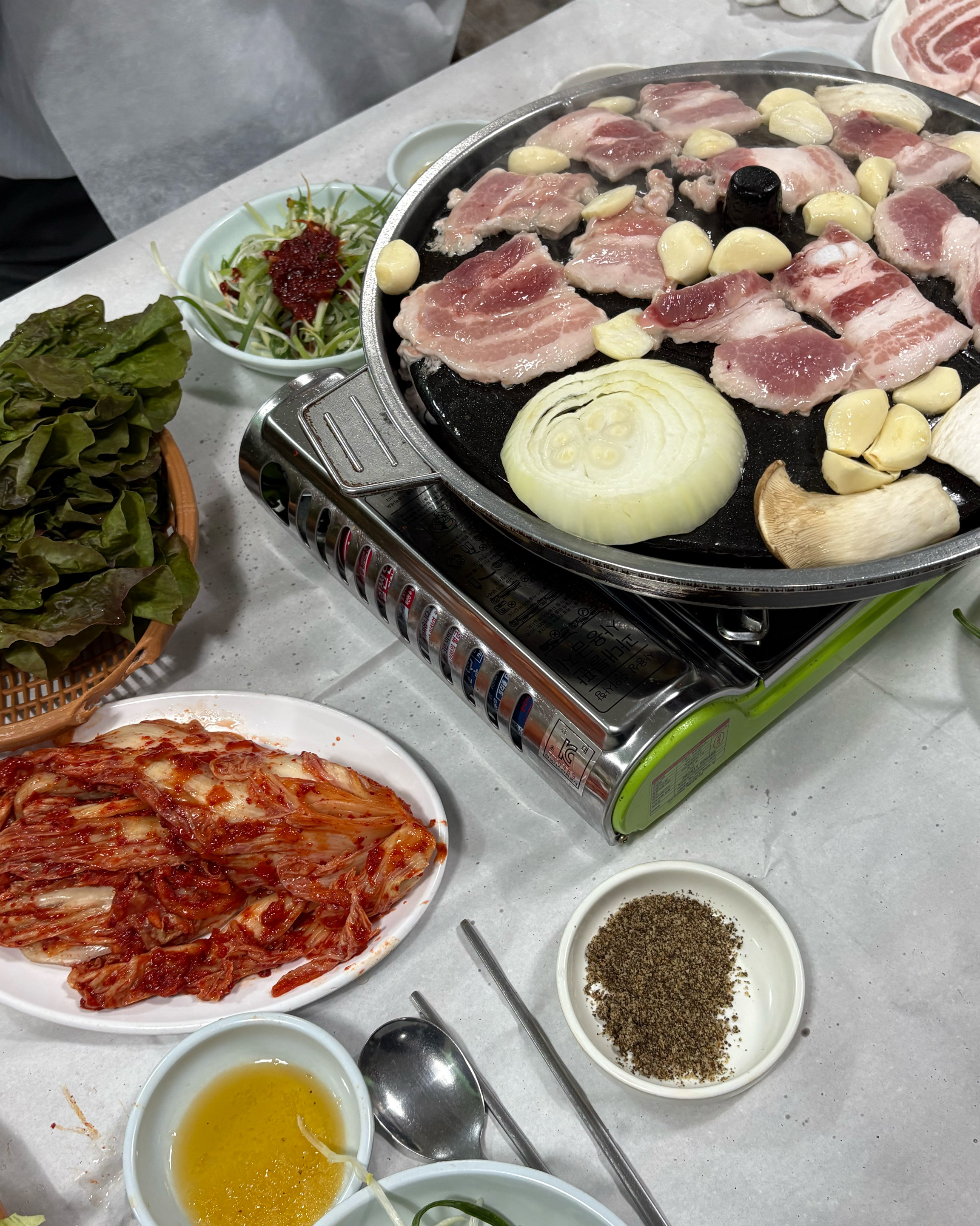 수정식육식당 사진 2