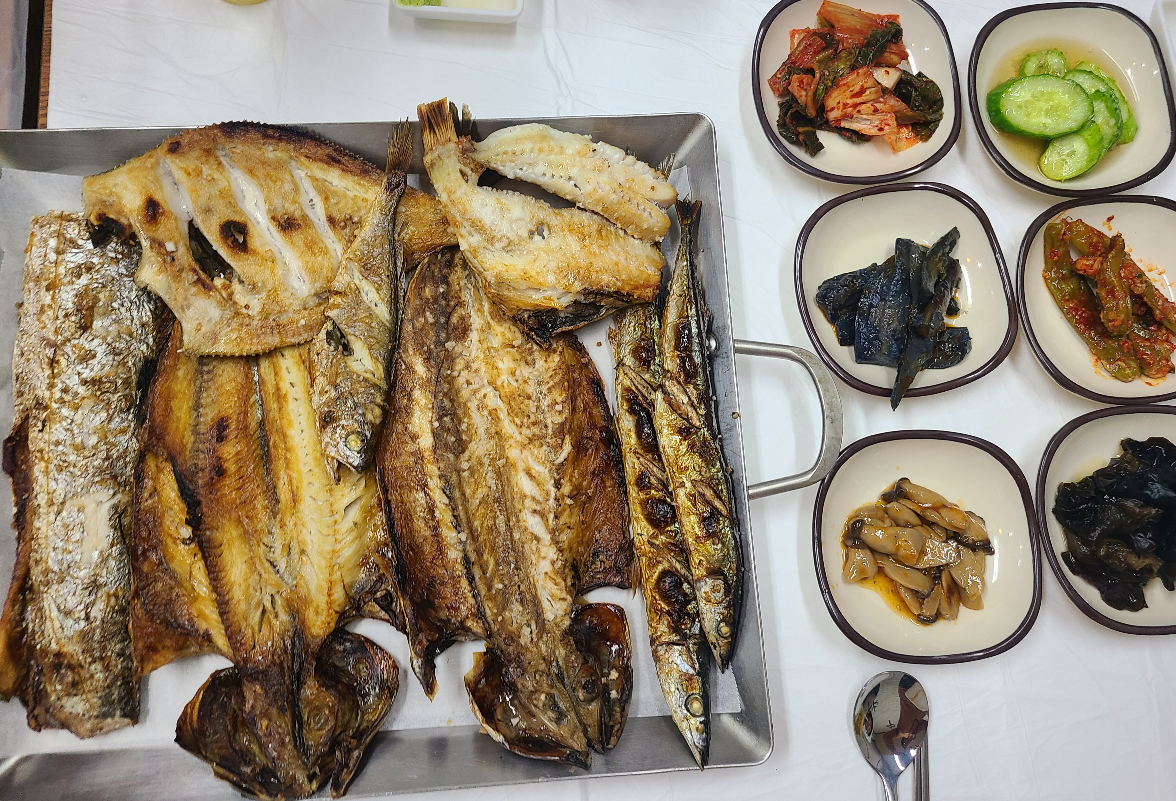 장터생선구이 사진 1