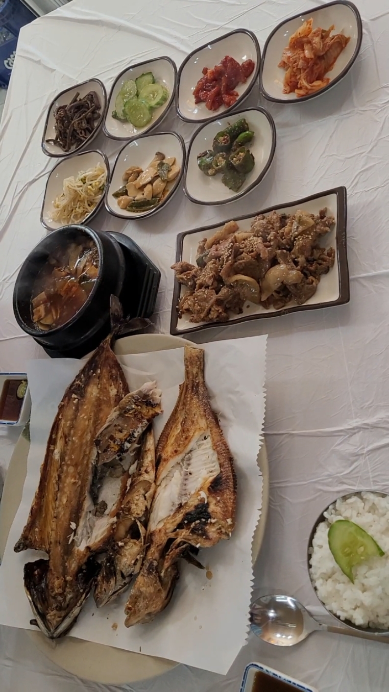 장터생선구이 사진 2