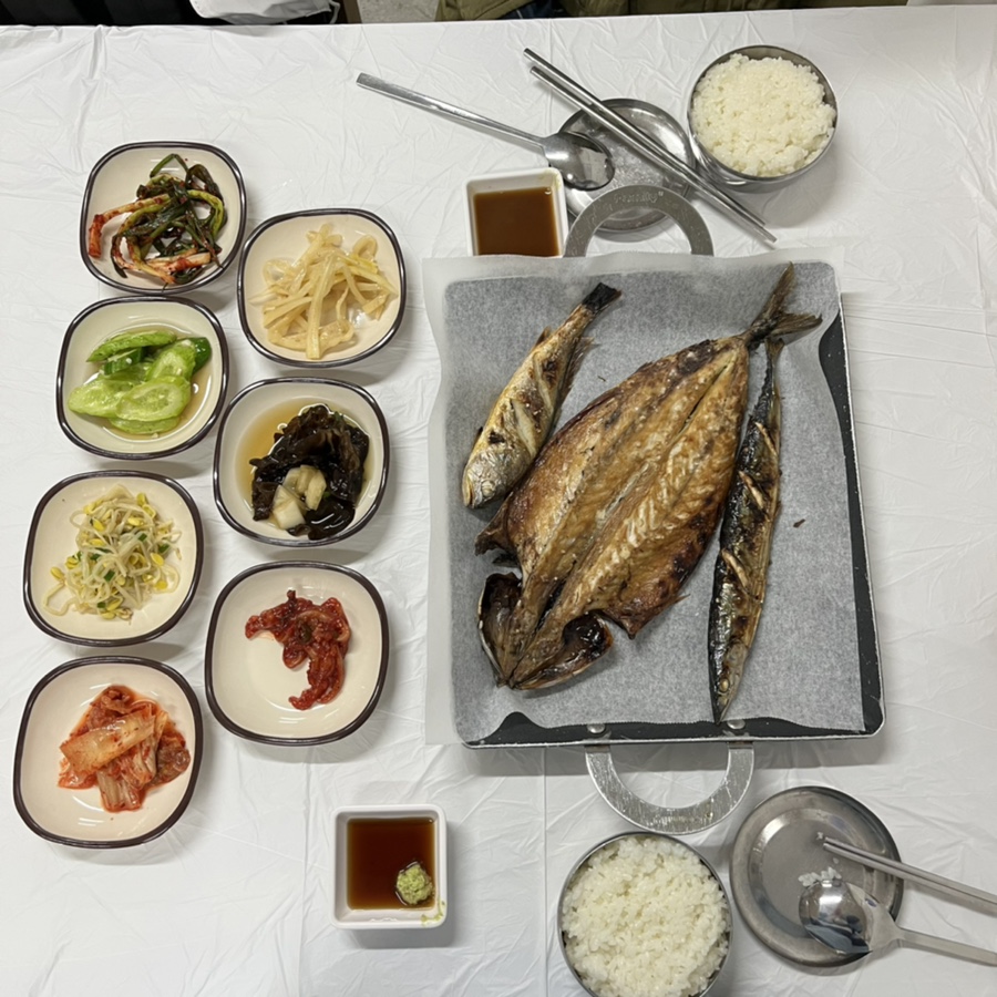 장터생선구이 사진 3