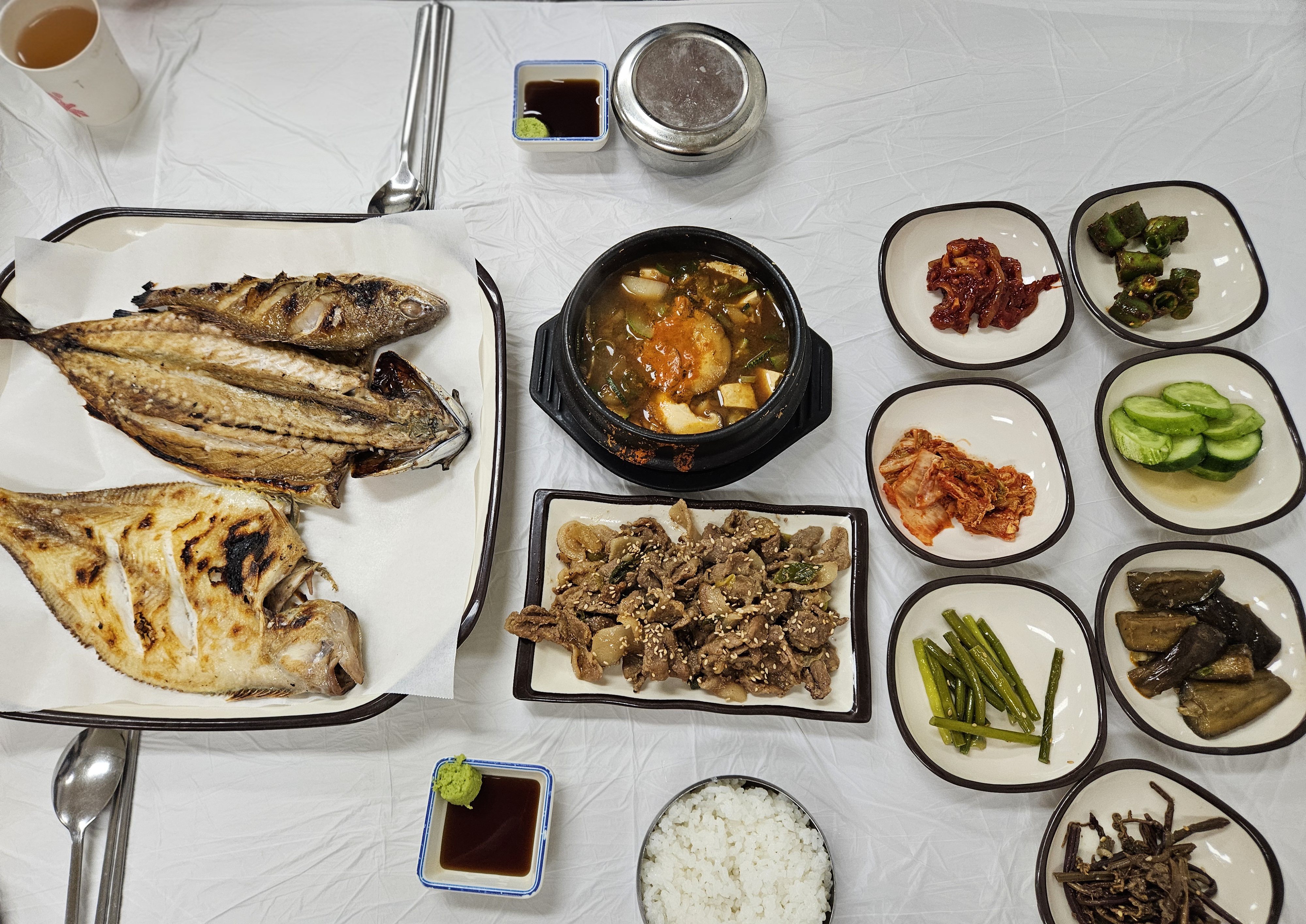 장터생선구이 사진 4