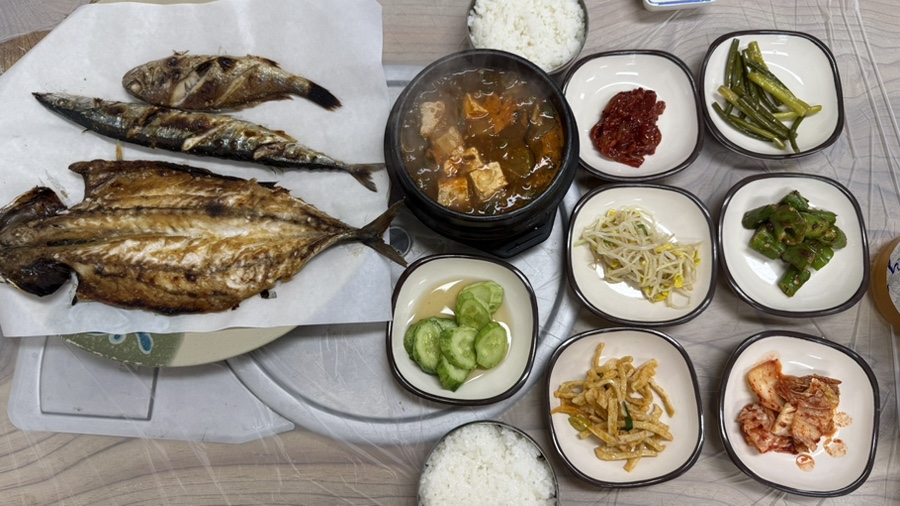 장터생선구이 사진 5