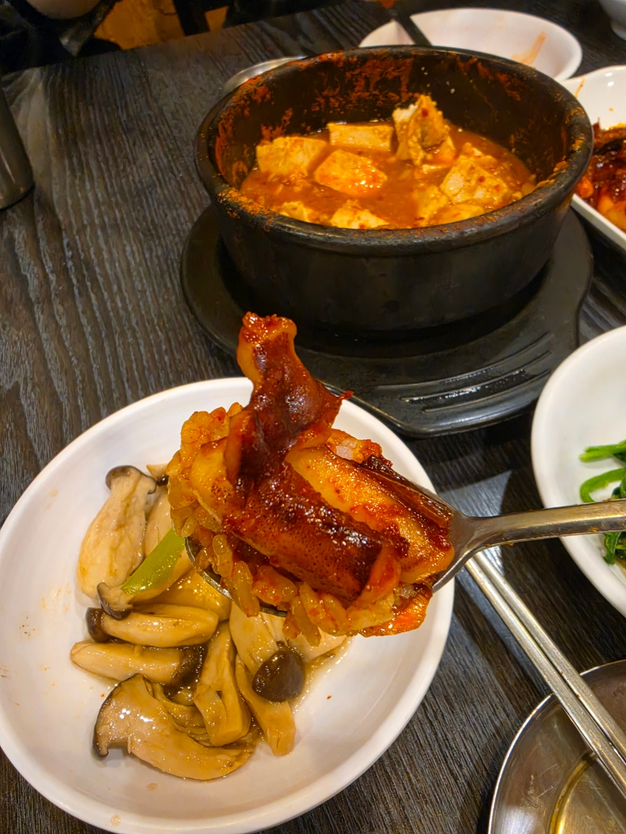 삼보식당 사진 4