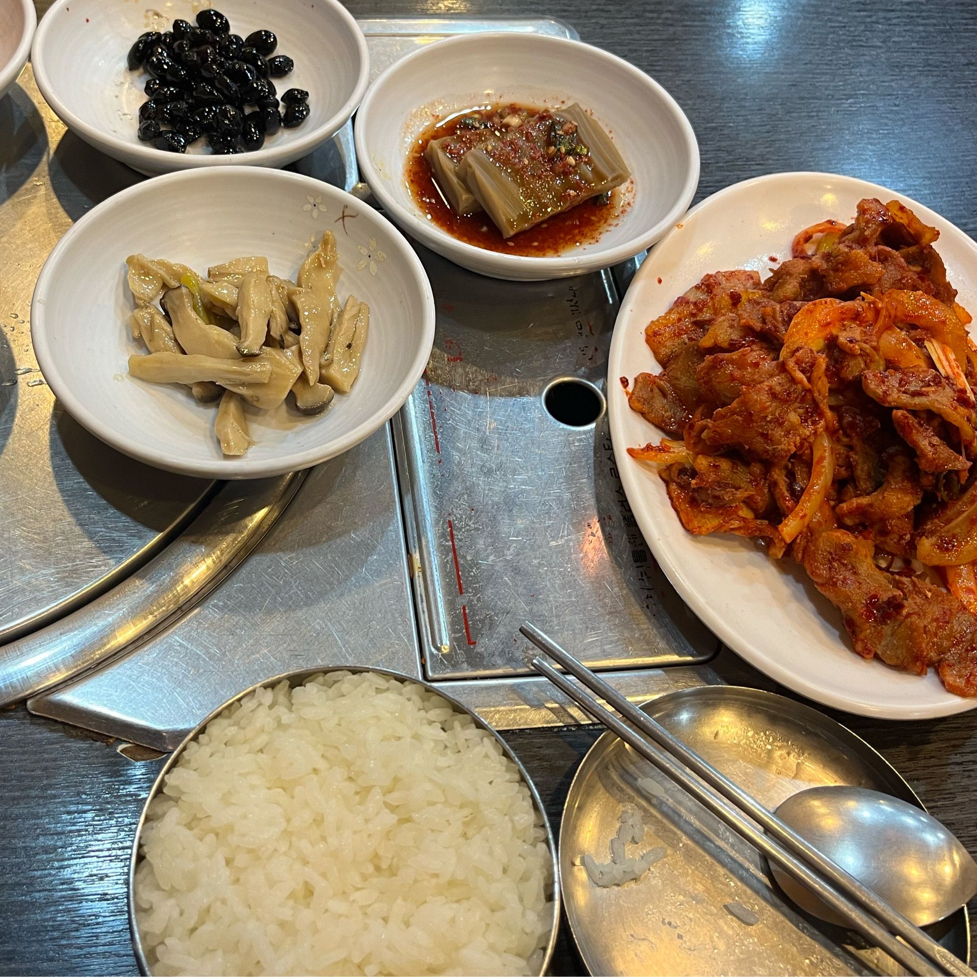 삼보식당 사진 5