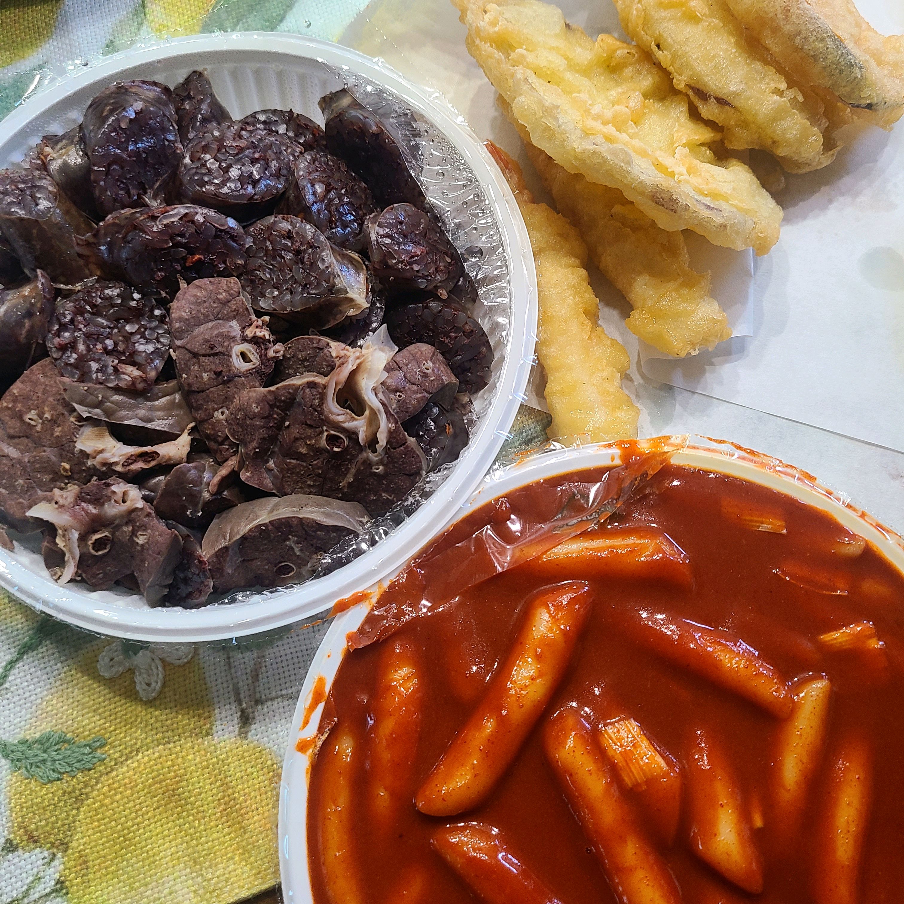 불란집 사진 2