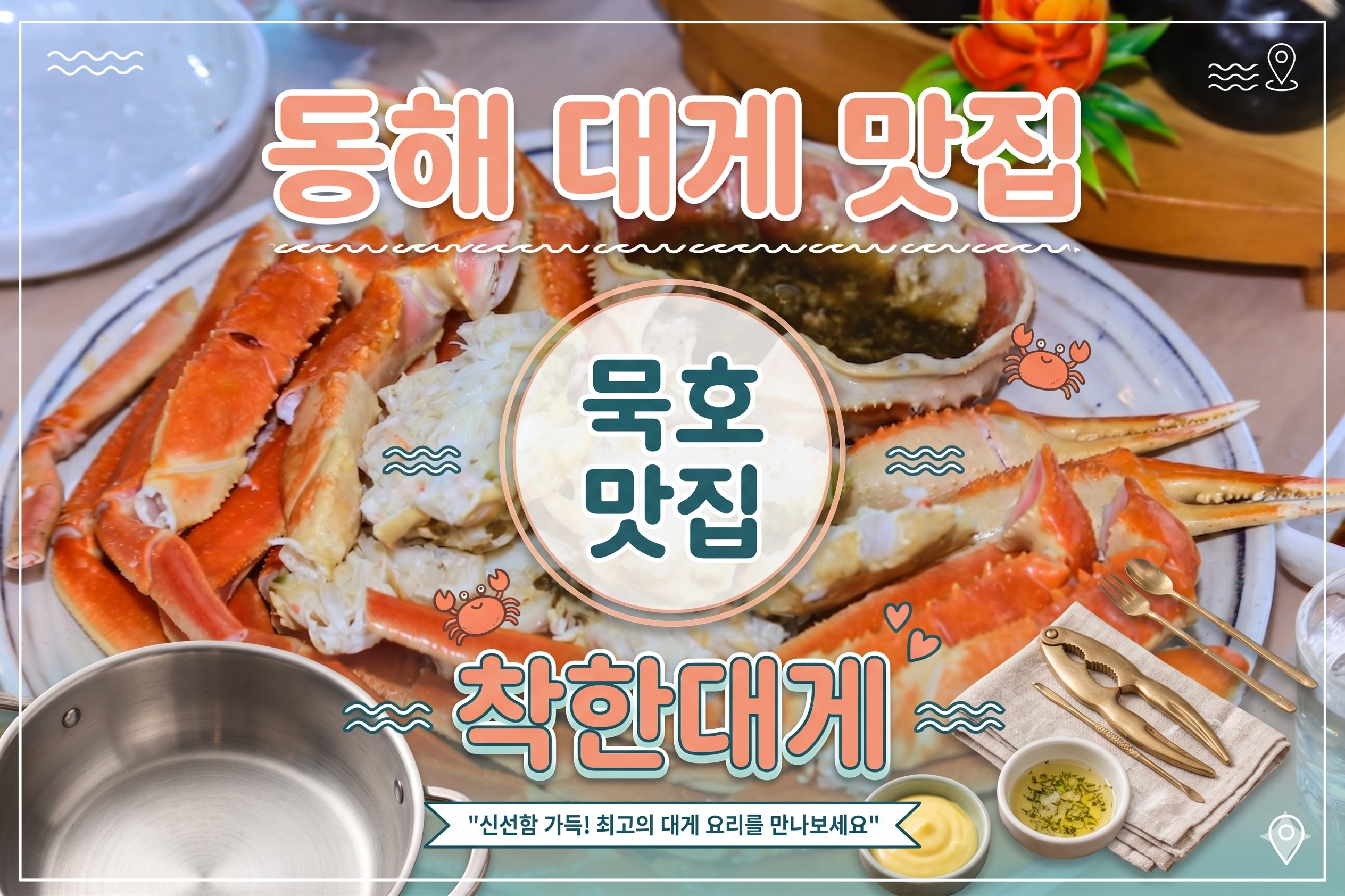 착한대게 사진 1