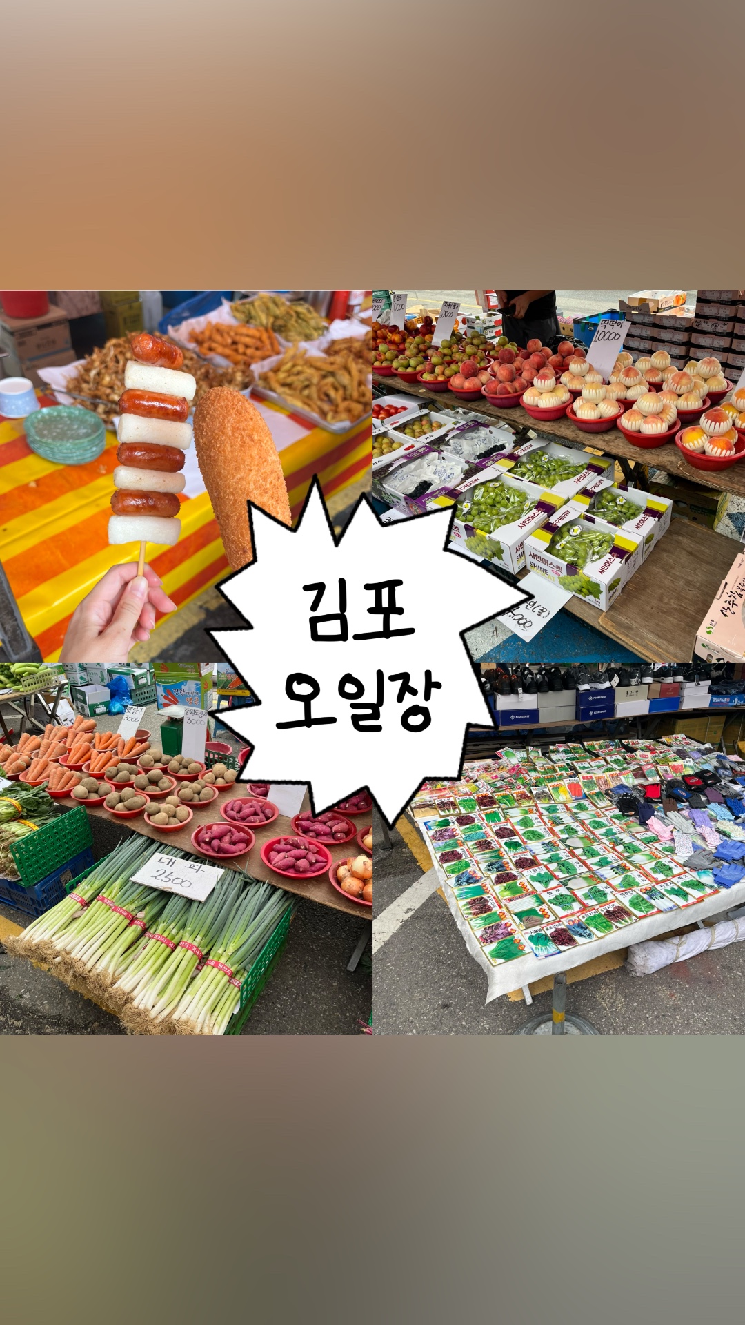 김포장 사진 3