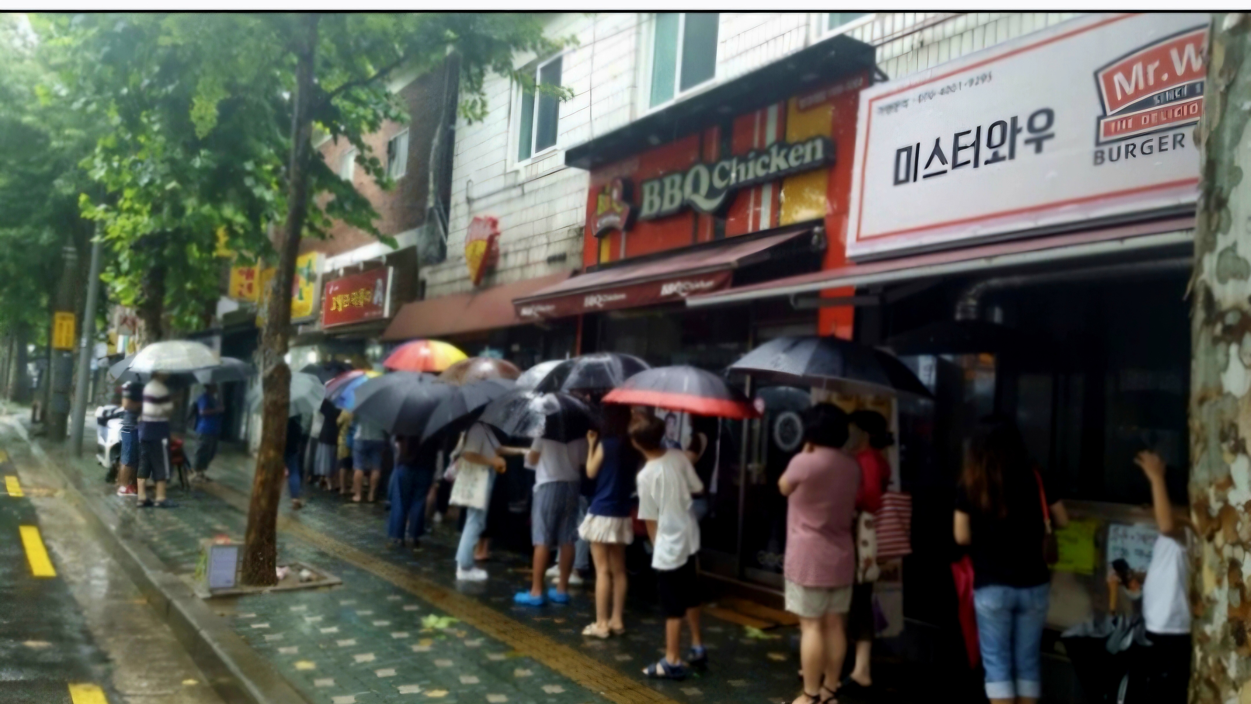 순이네고릴라떡볶이 사진 3