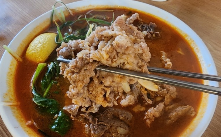 선식당 행신 본점 사진 5