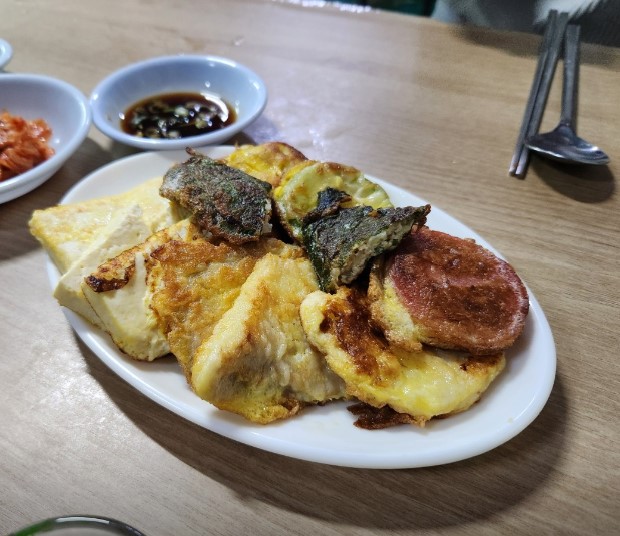 쌍둥이네포장마차 사진 2